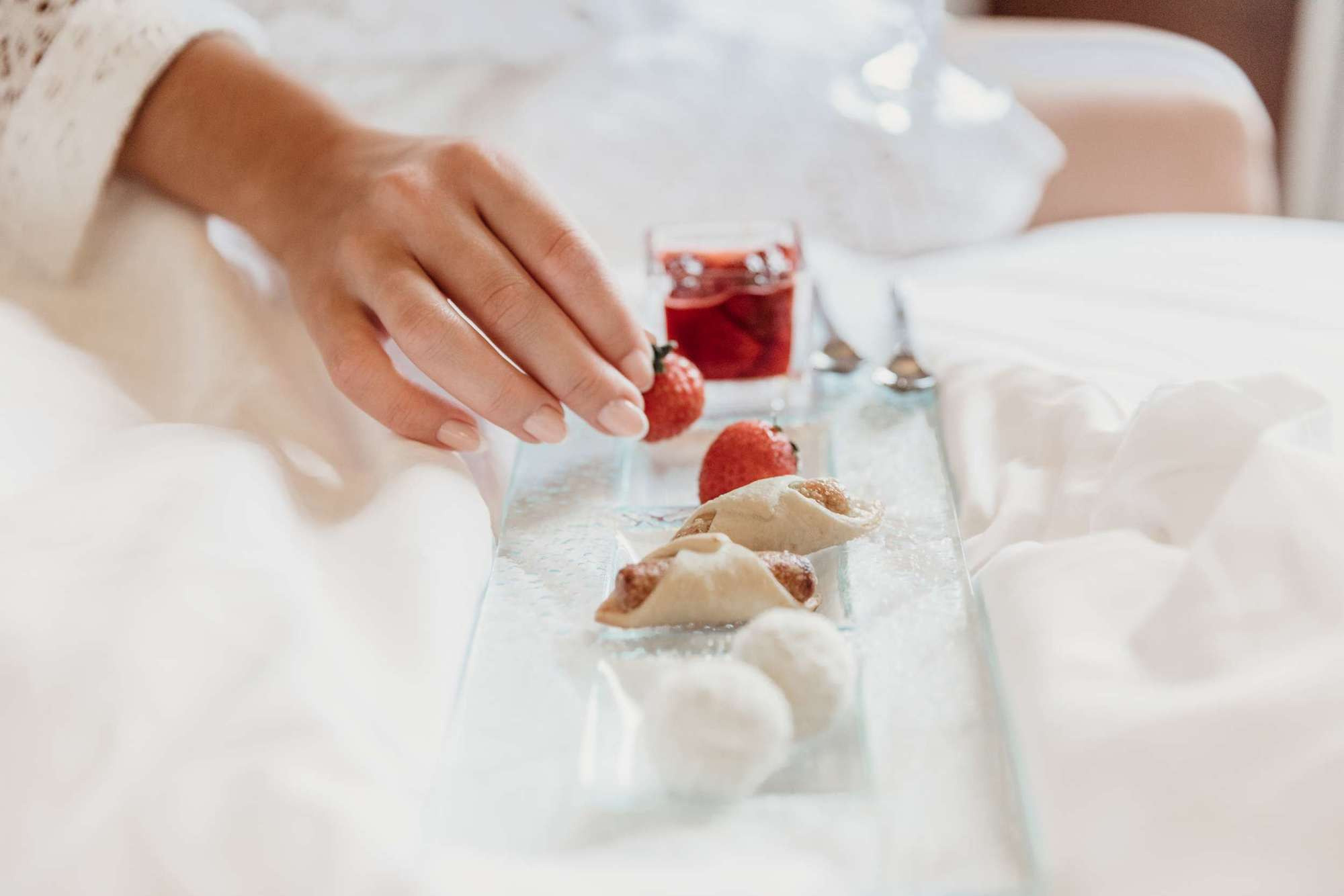 Вадим и Юлия. Профессиональная фотосессия в Москве и Московской области