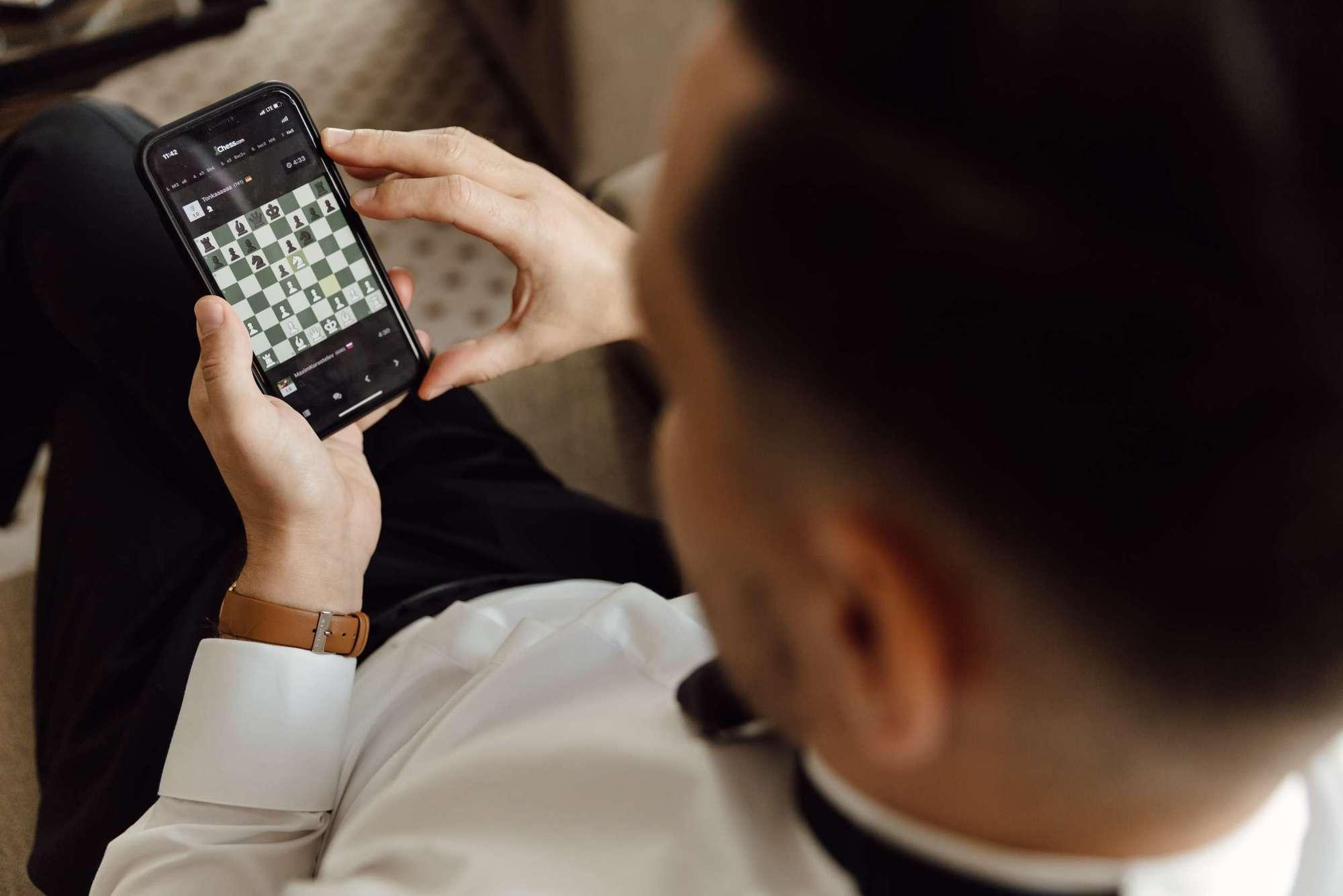 Максим и Елена. Профессиональная фотосессия в Москве и Московской области