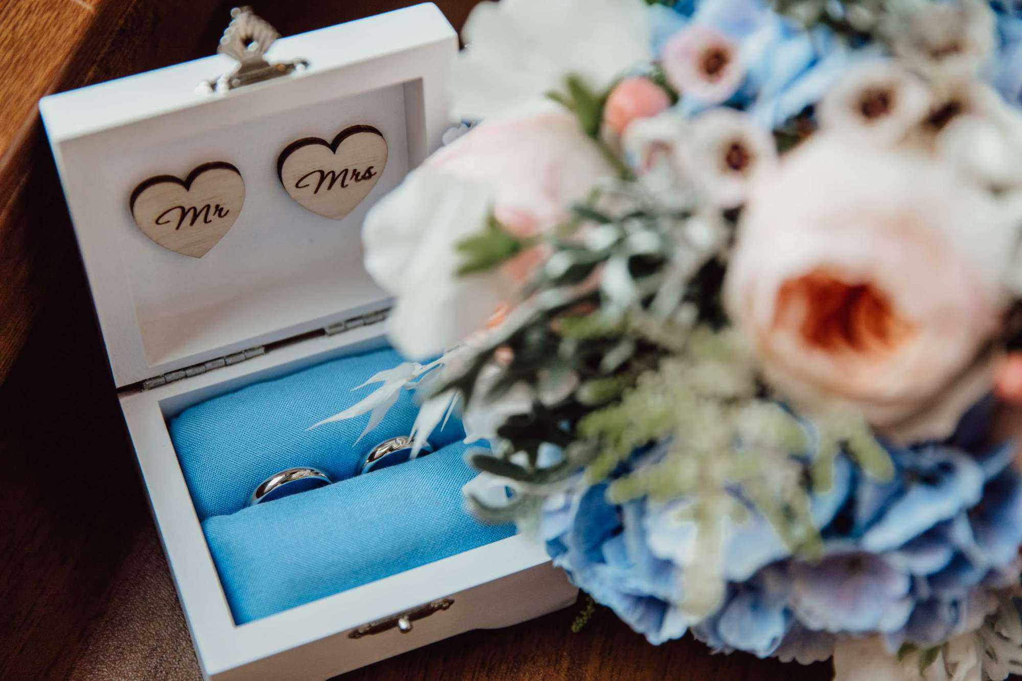 Вадим и Юлия. Профессиональная фотосессия в Москве и Московской области