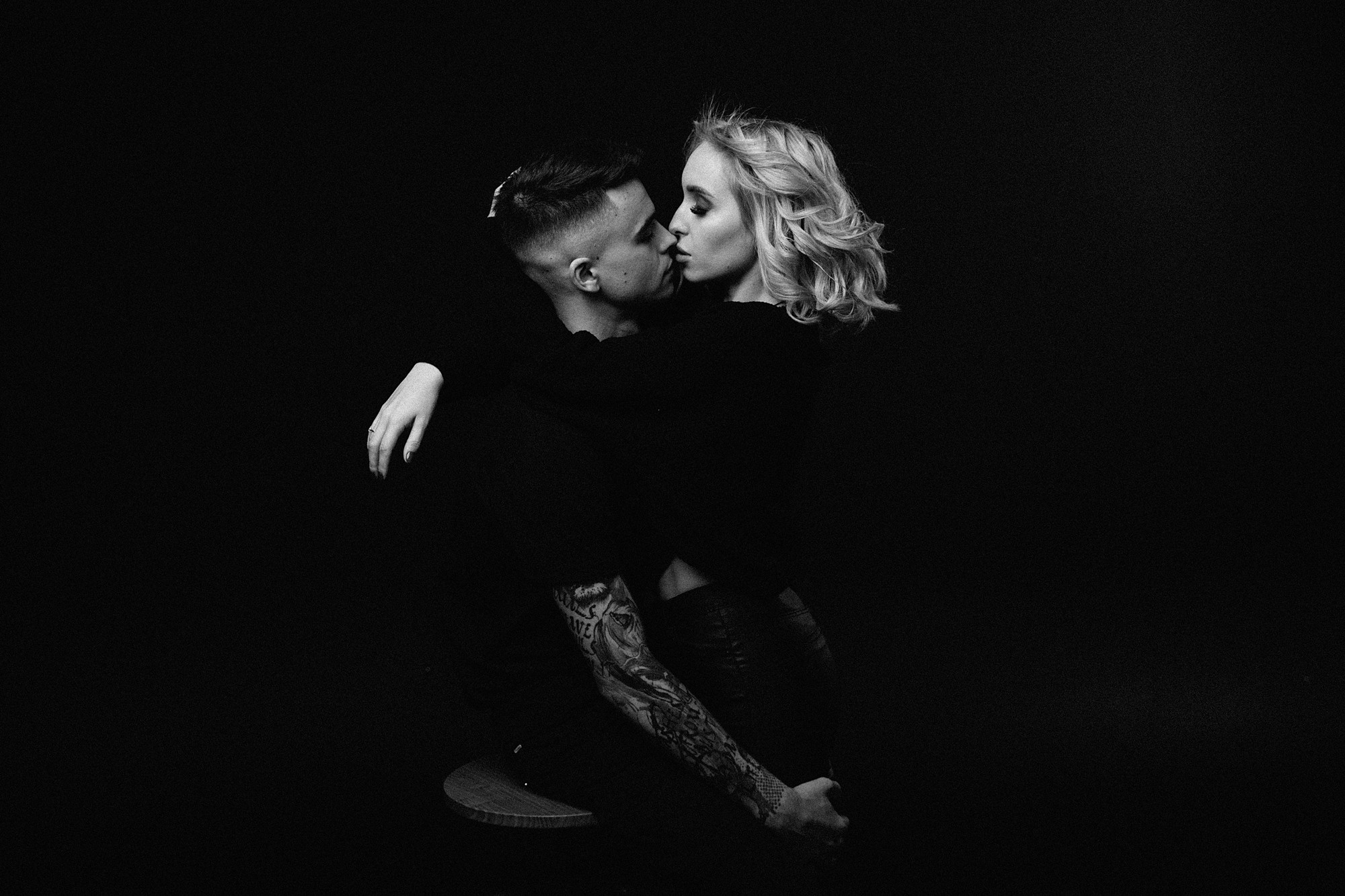 Влад и Алина. Главная