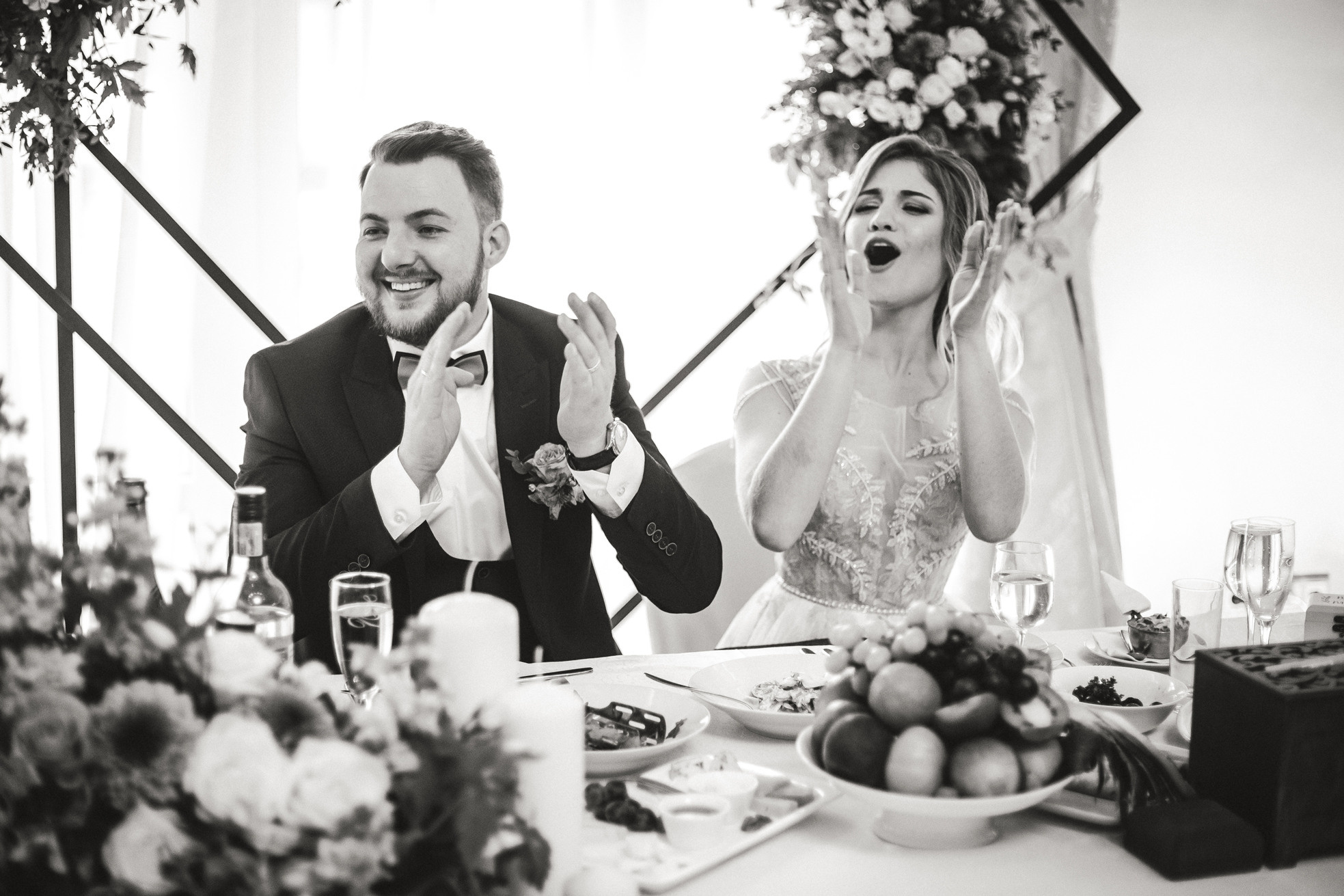 Женя и Вика. Профессиональная фотосессия в Москве и Московской области