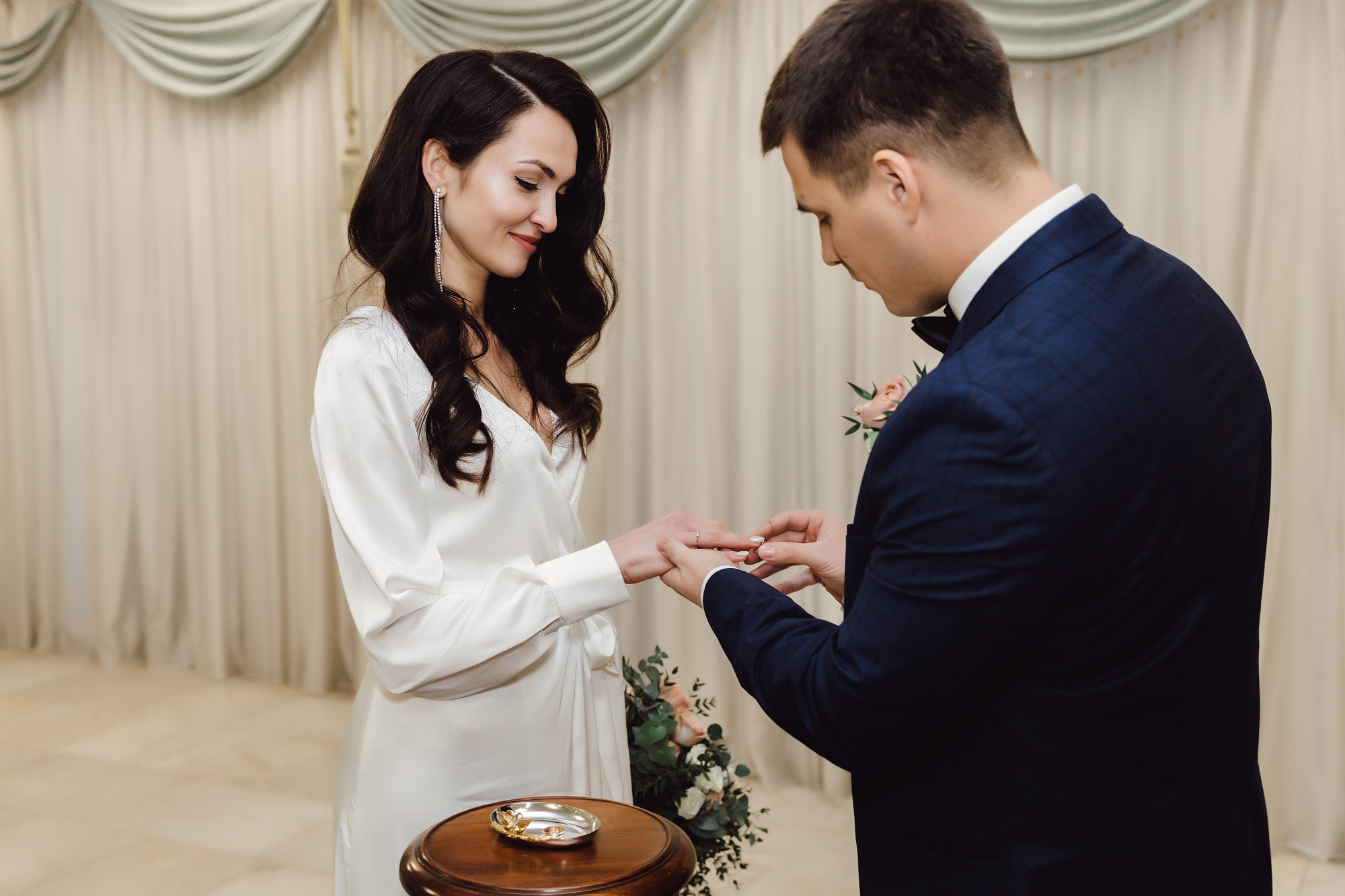 Константин и Наталья. Главная