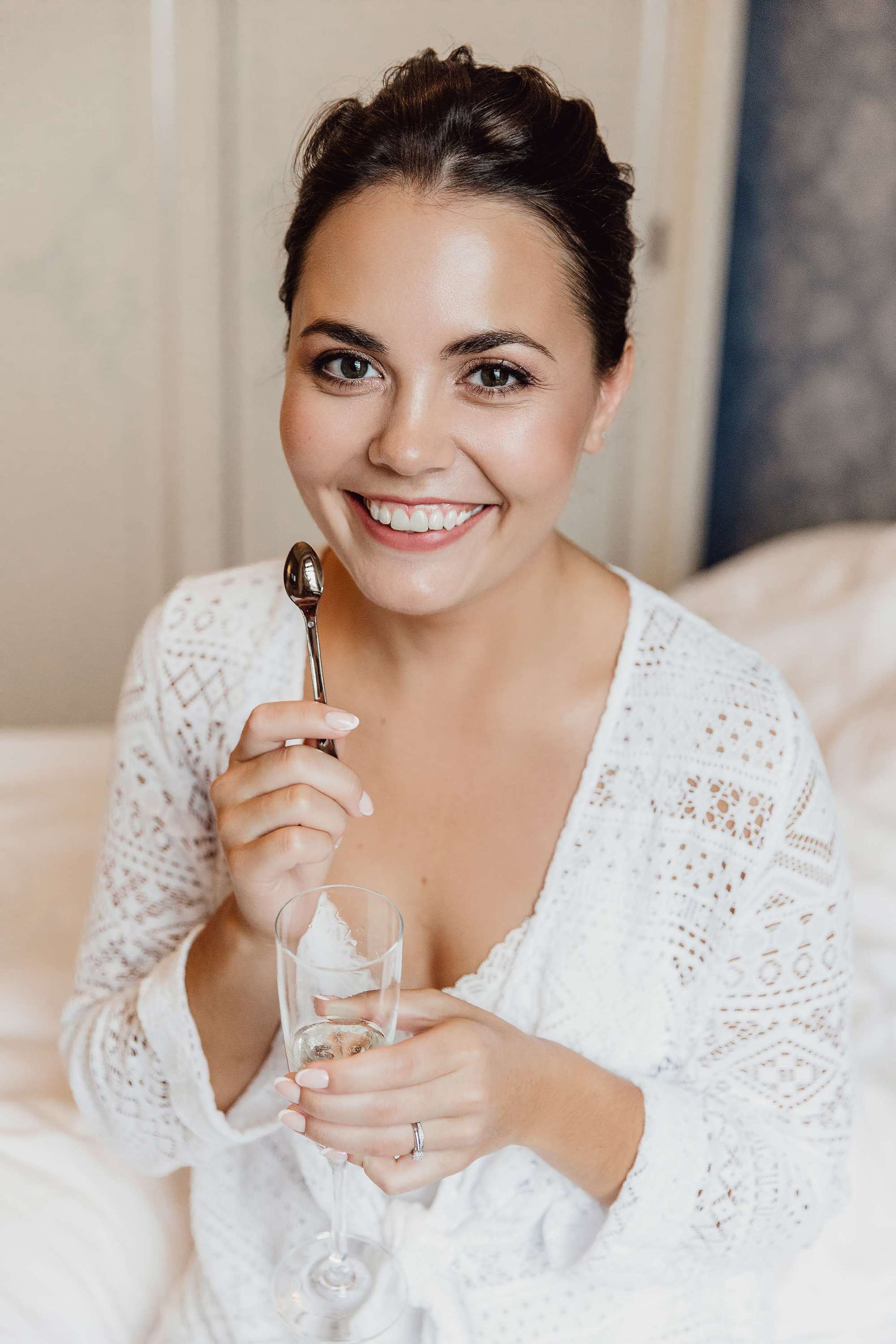 Вадим и Юлия. Профессиональная фотосессия в Москве и Московской области