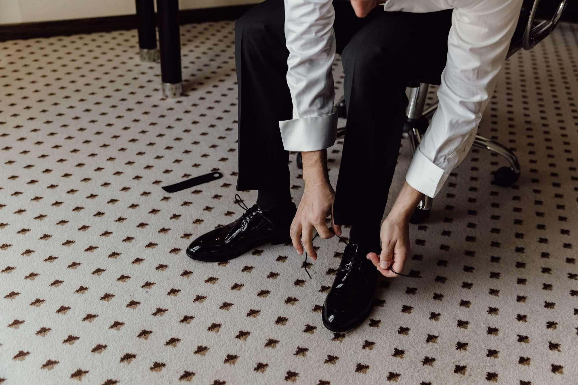 Максим и Елена. Профессиональная фотосессия в Москве и Московской области