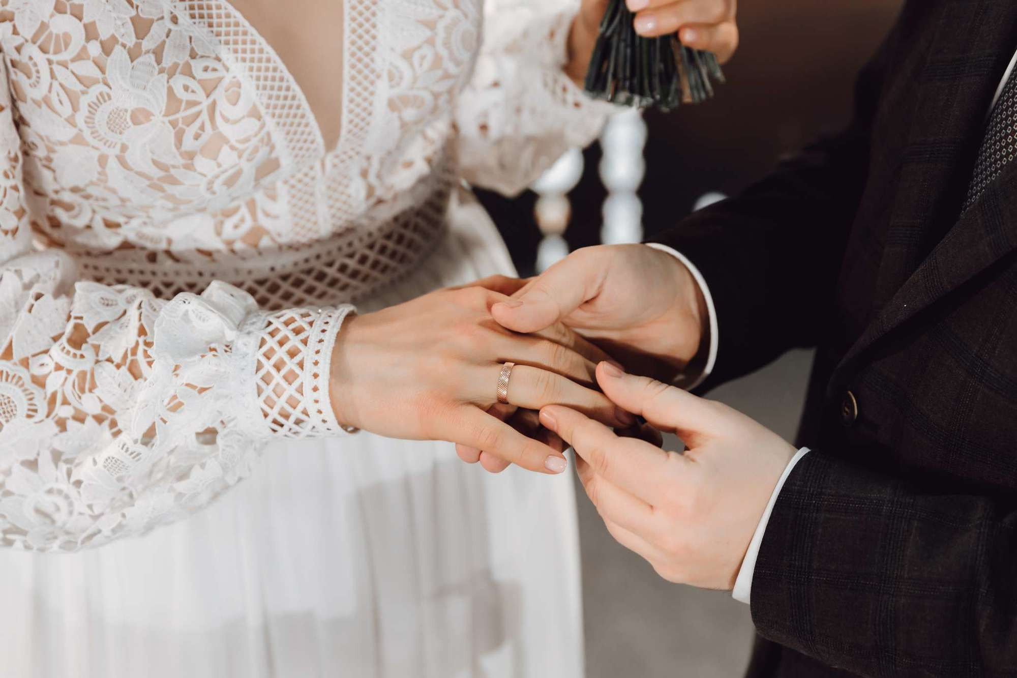 Виктор и Наталья. Профессиональная фотосессия в Москве и Московской области