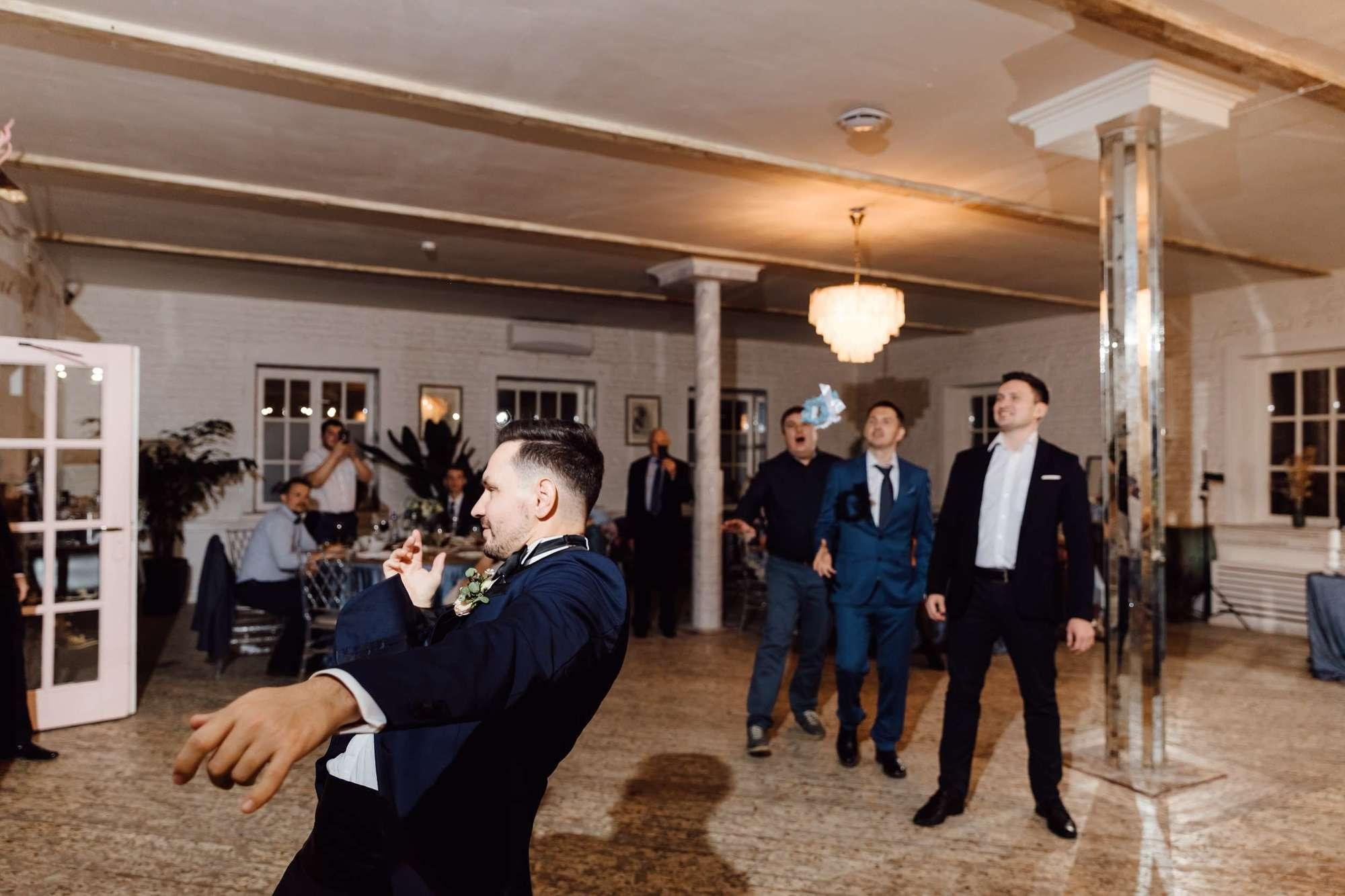 Максим и Елена. Профессиональная фотосессия в Москве и Московской области