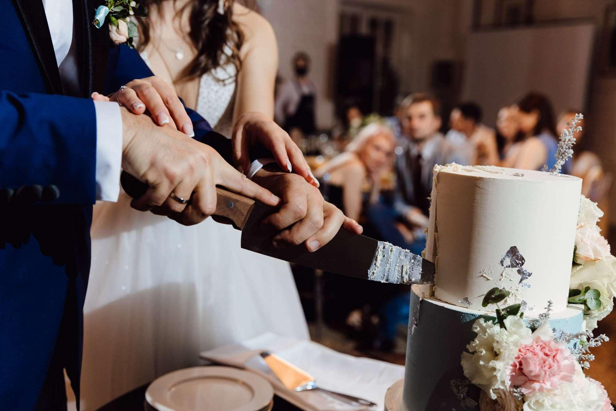 Максим и Елена. Профессиональная фотосессия в Москве и Московской области