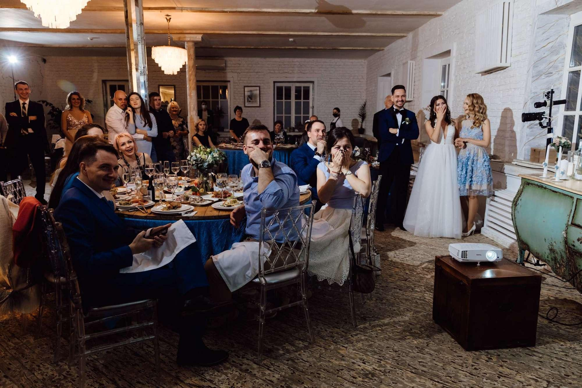 Максим и Елена. Профессиональная фотосессия в Москве и Московской области