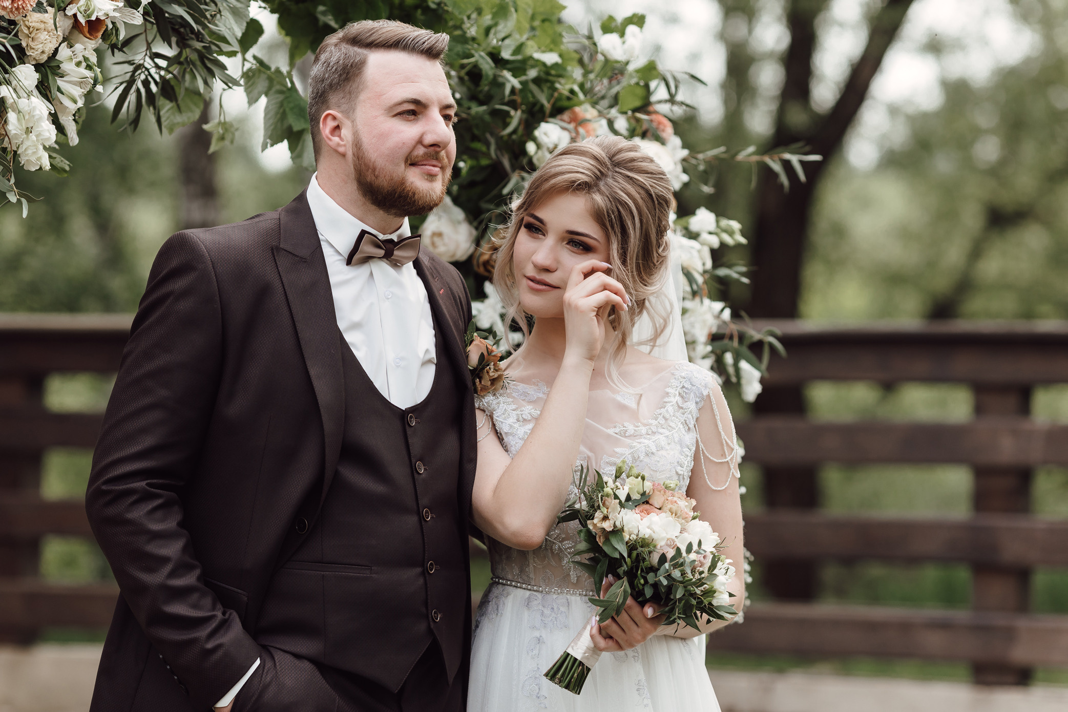 Женя и Вика. Профессиональная фотосессия в Москве и Московской области