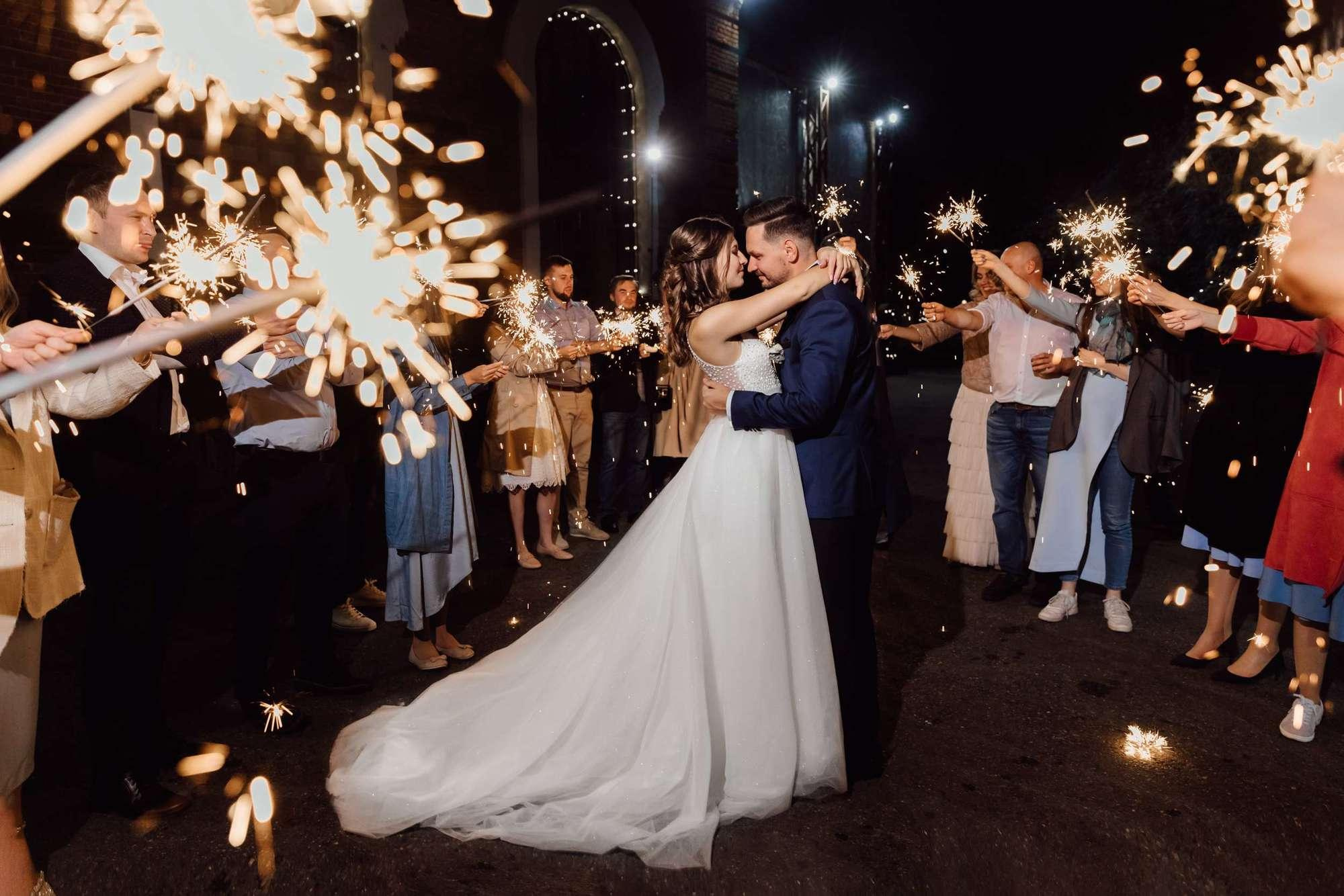 Максим и Елена. Профессиональная фотосессия в Москве и Московской области