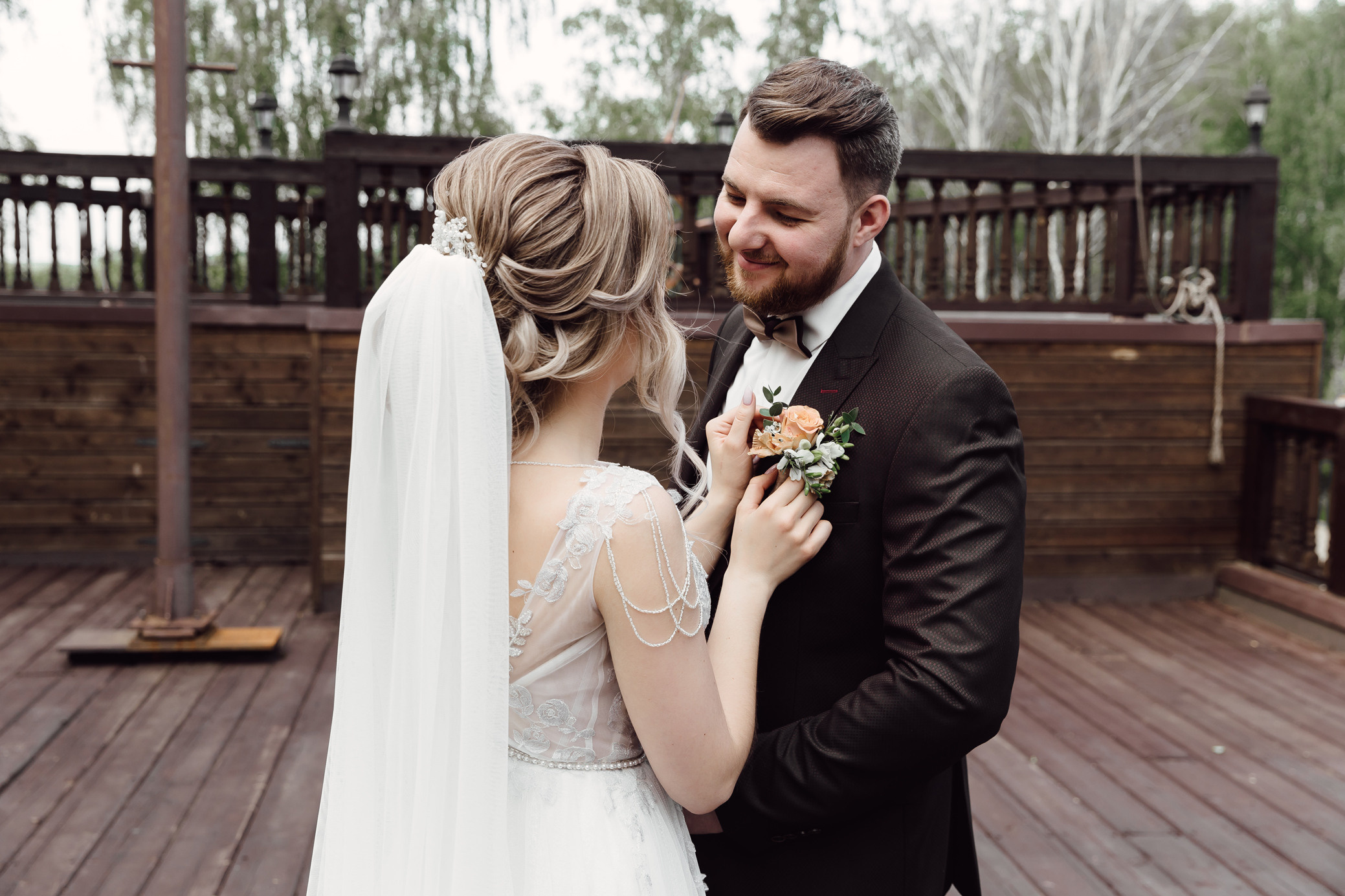 Женя и Вика. Профессиональная фотосессия в Москве и Московской области