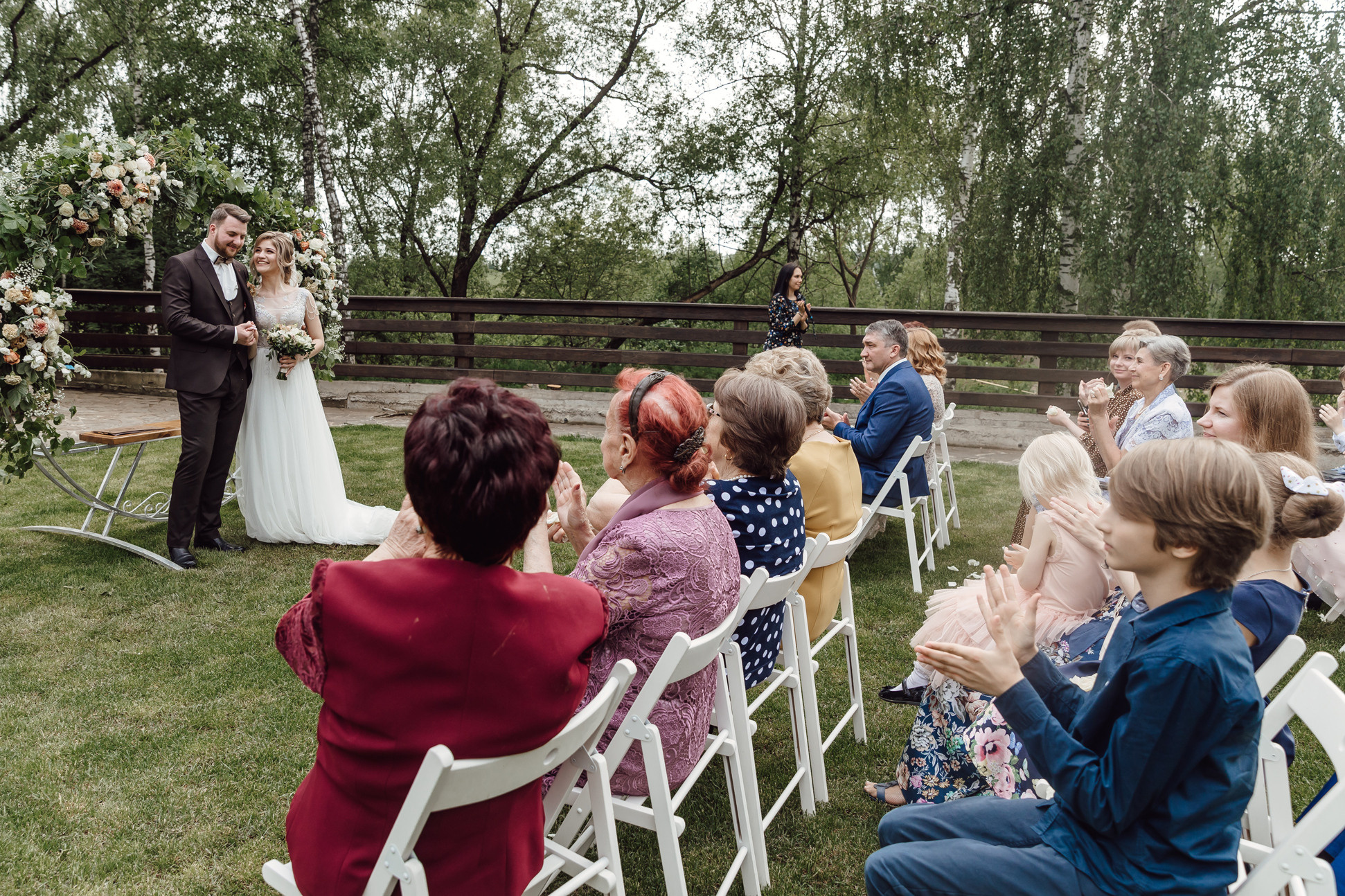 Женя и Вика. Профессиональная фотосессия в Москве и Московской области