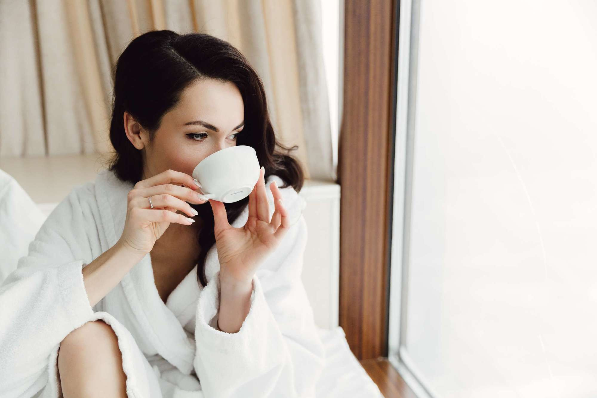 Константин и Наталья. Главная