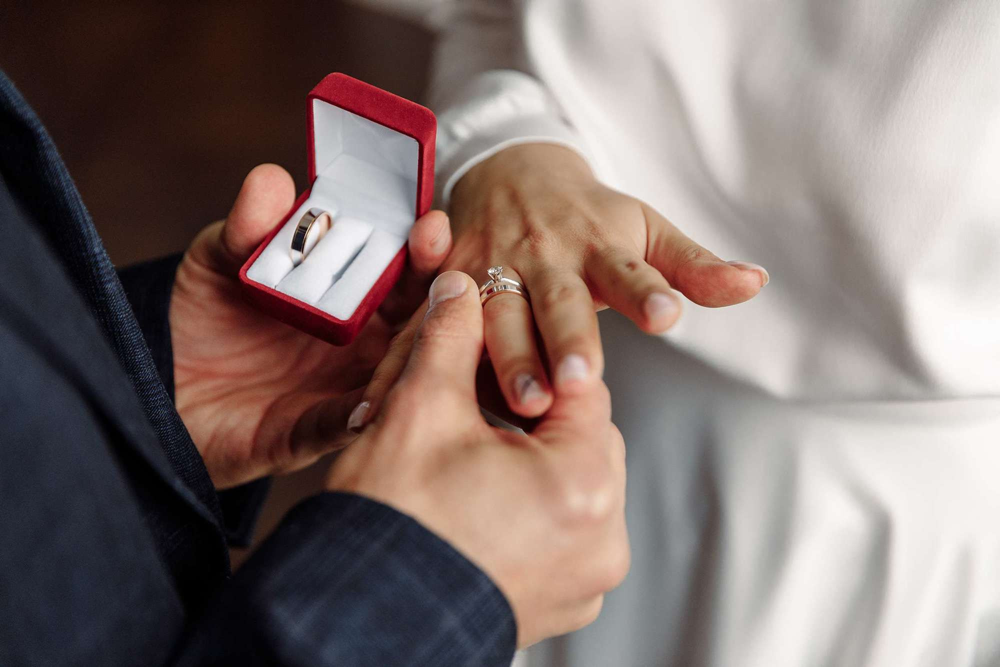 Леонид и Анастасия. Профессиональная фотосессия в Москве и Московской области