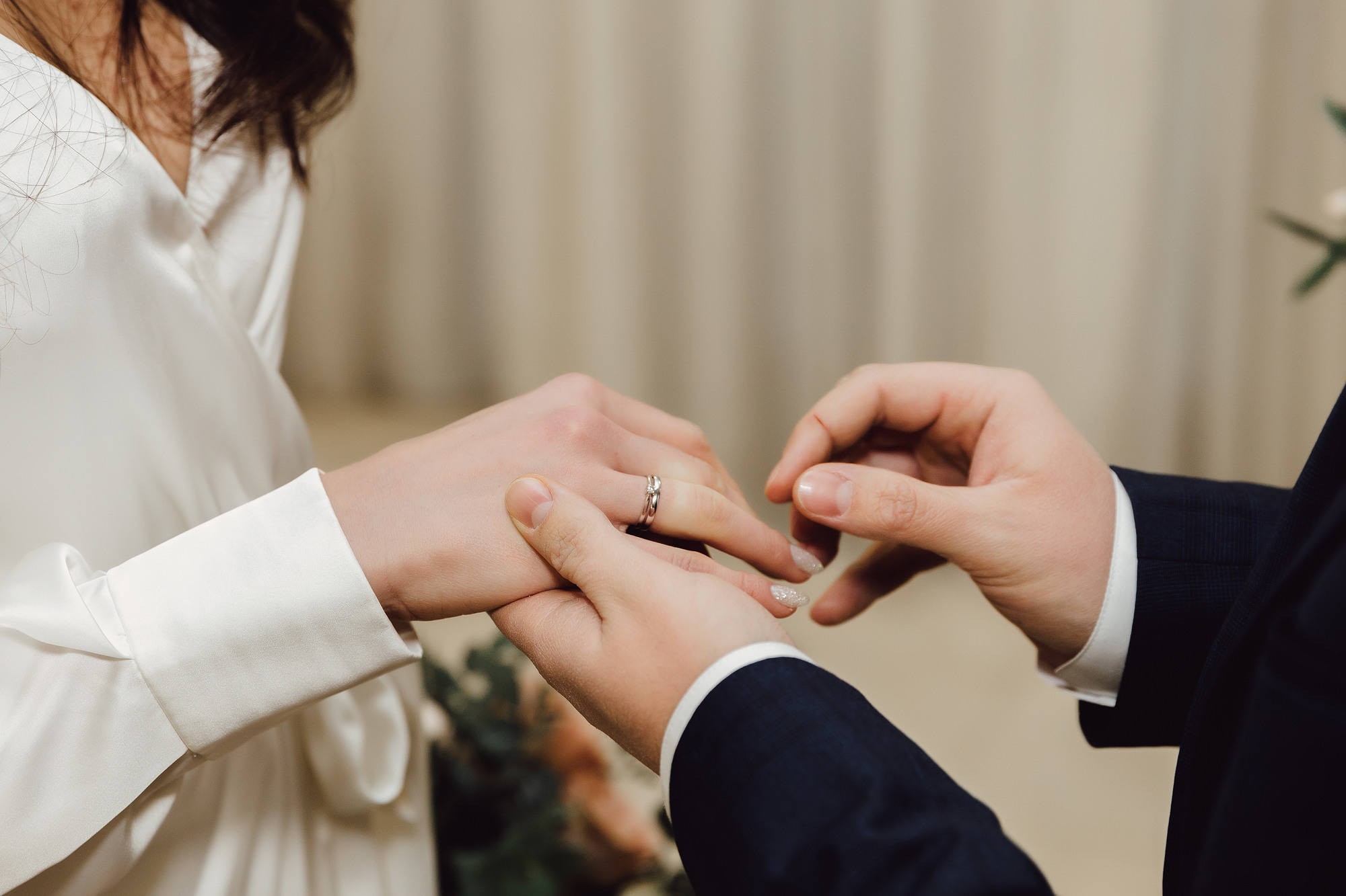 Константин и Наталья. Главная