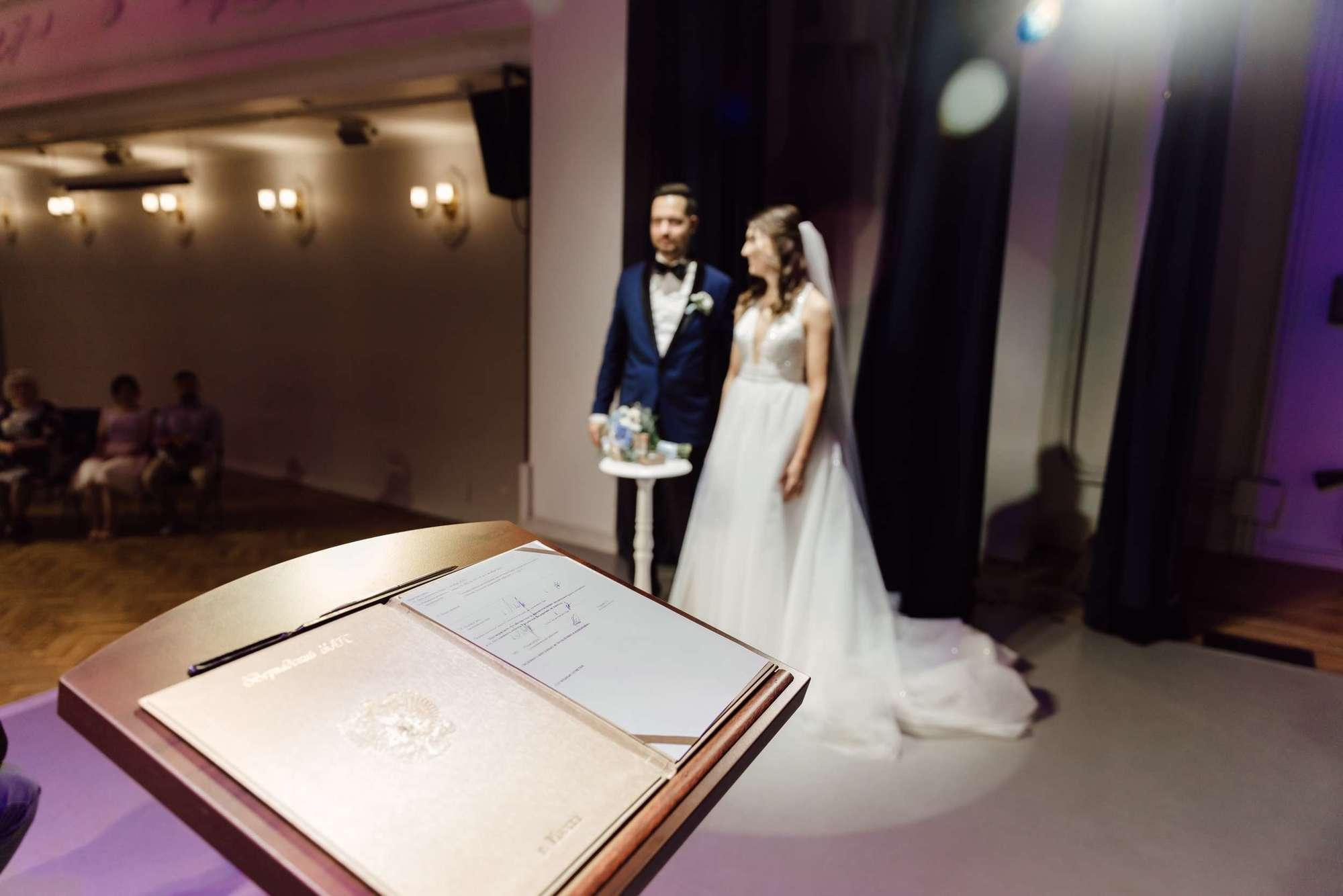 Максим и Елена. Профессиональная фотосессия в Москве и Московской области