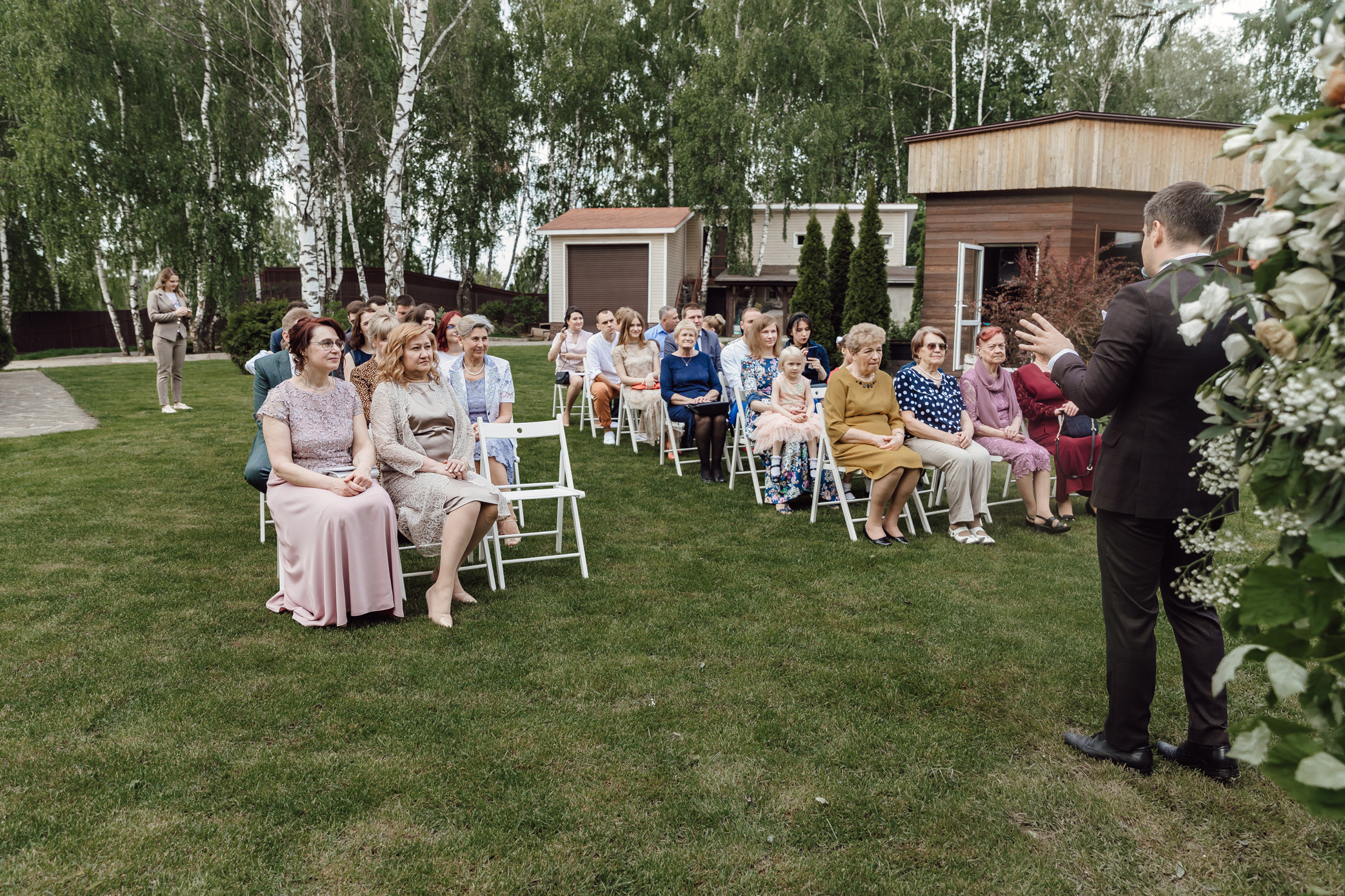 Женя и Вика. Профессиональная фотосессия в Москве и Московской области
