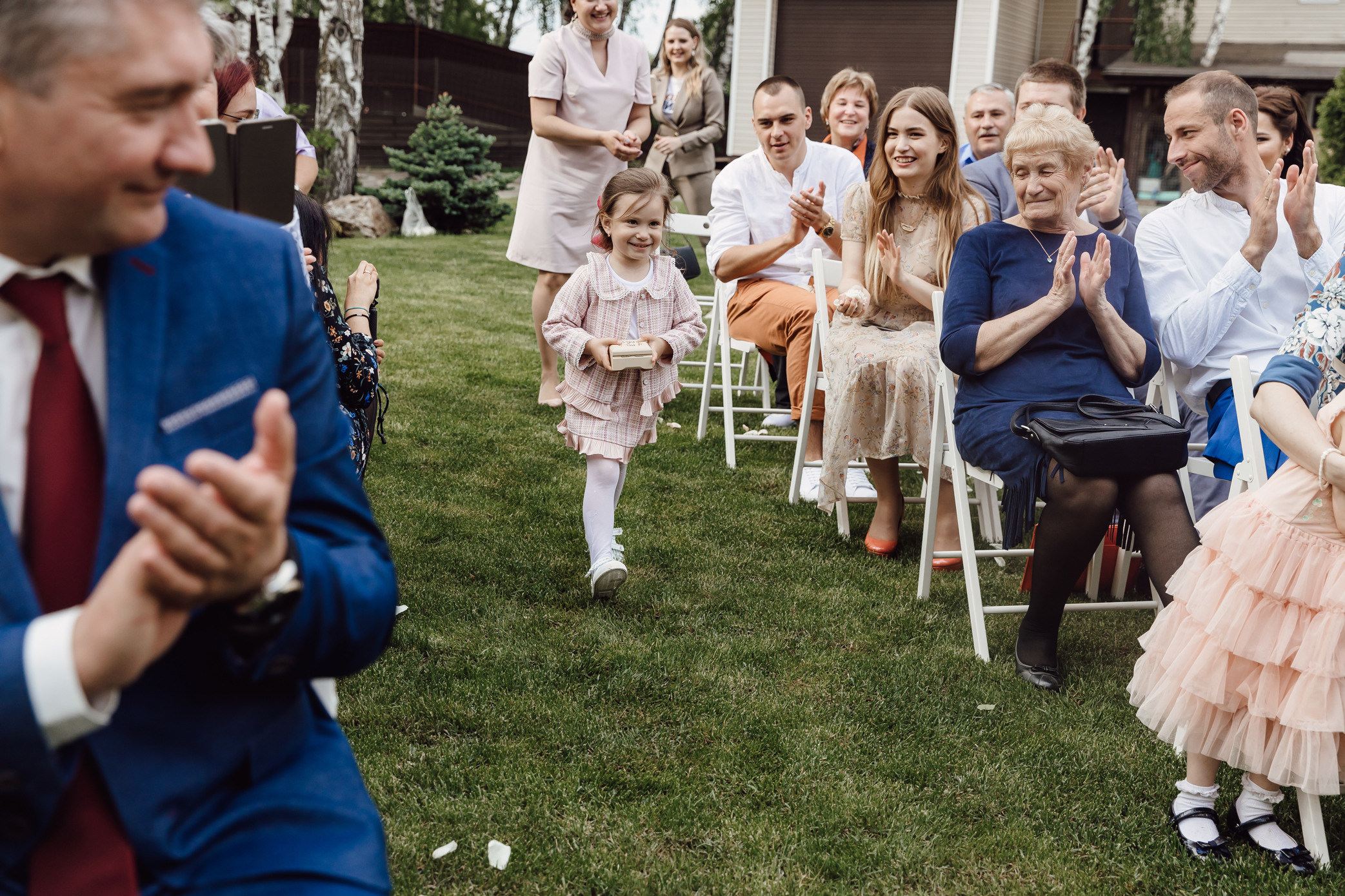 Женя и Вика. Профессиональная фотосессия в Москве и Московской области