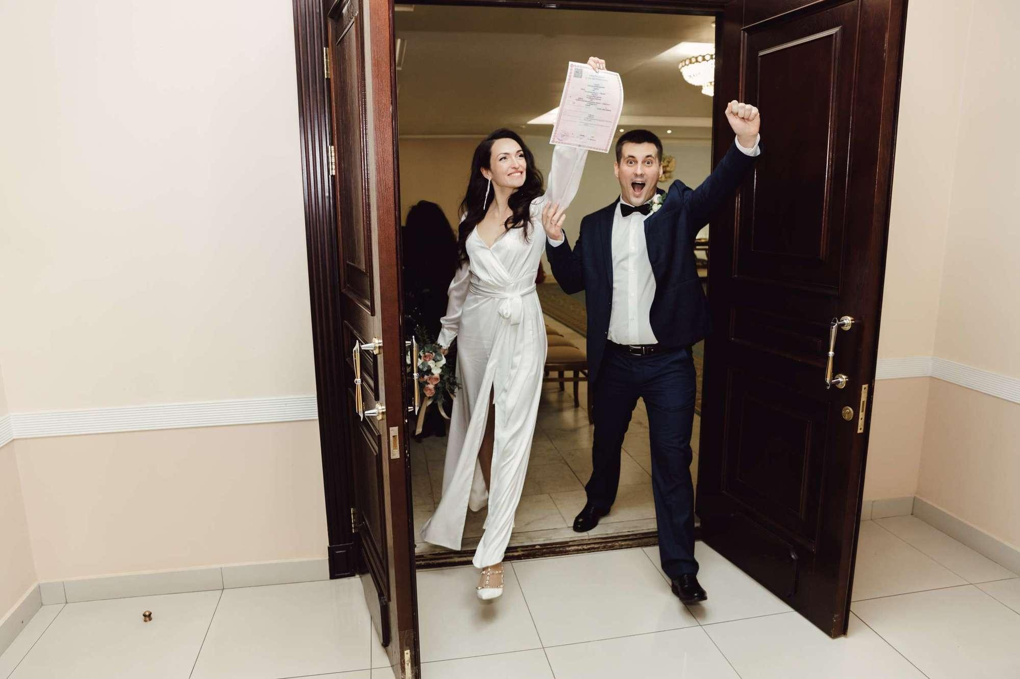 Константин и Наталья. Главная