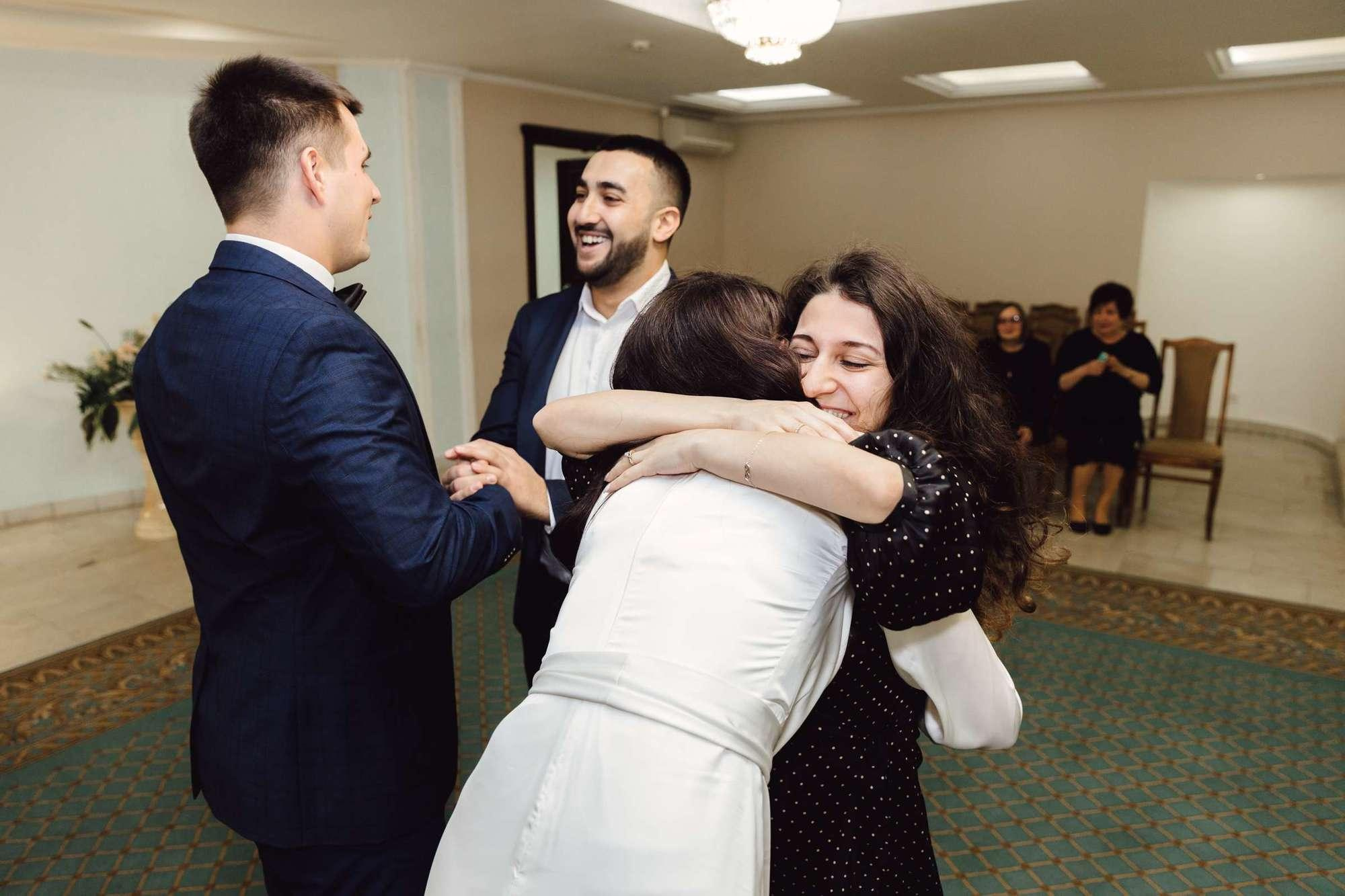 Константин и Наталья. Главная