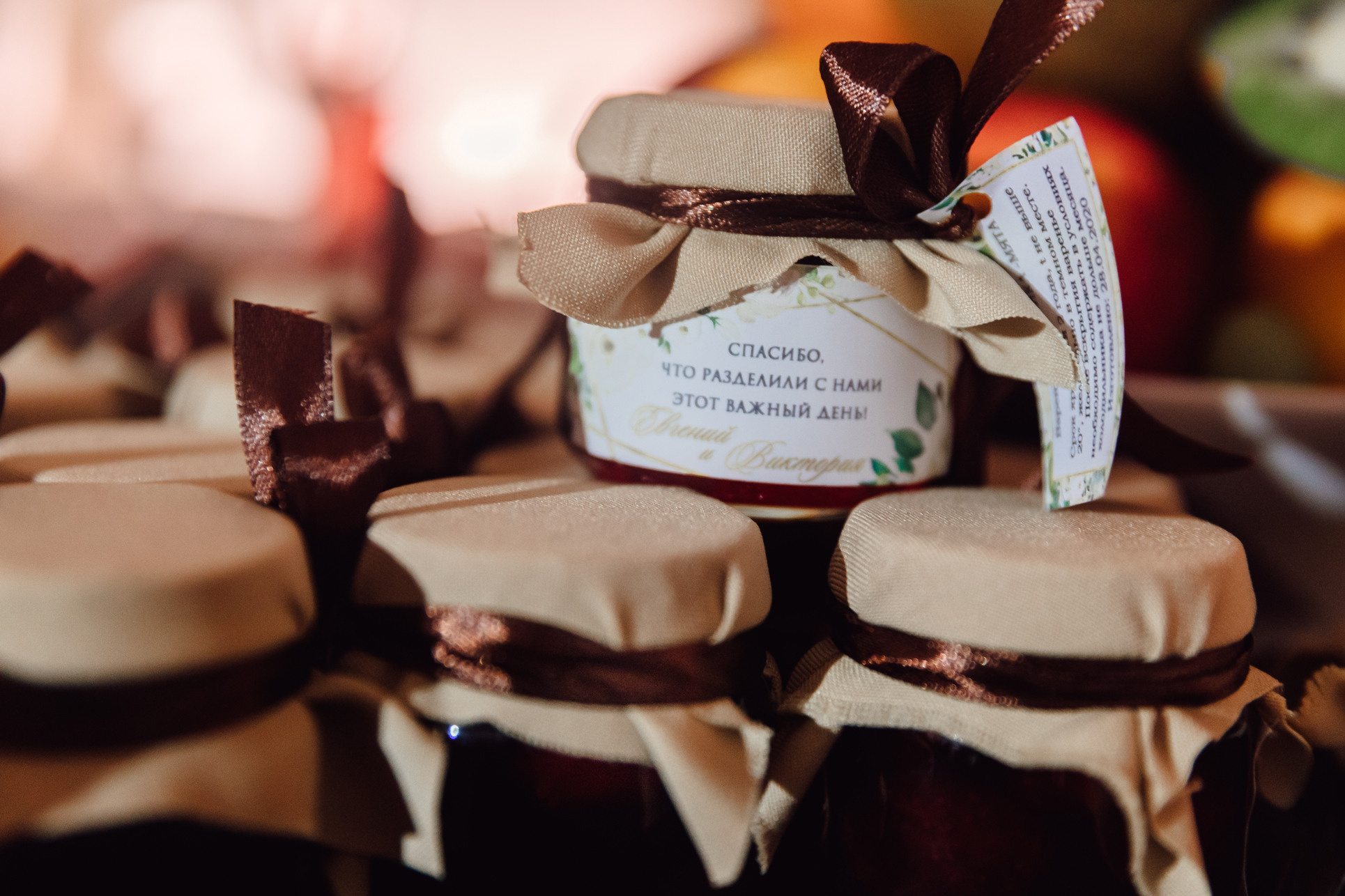 Женя и Вика. Профессиональная фотосессия в Москве и Московской области