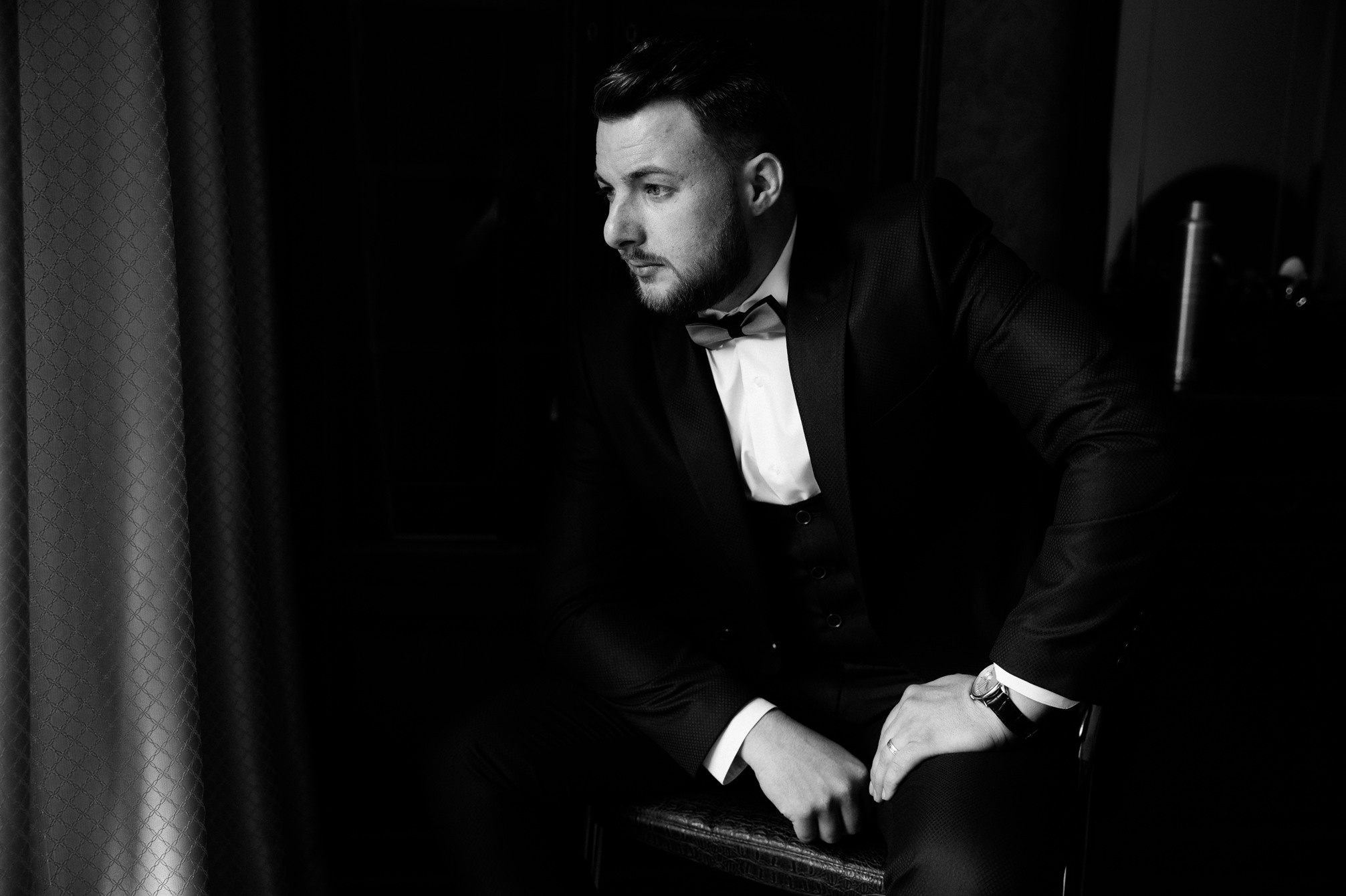 Женя и Вика. Профессиональная фотосессия в Москве и Московской области