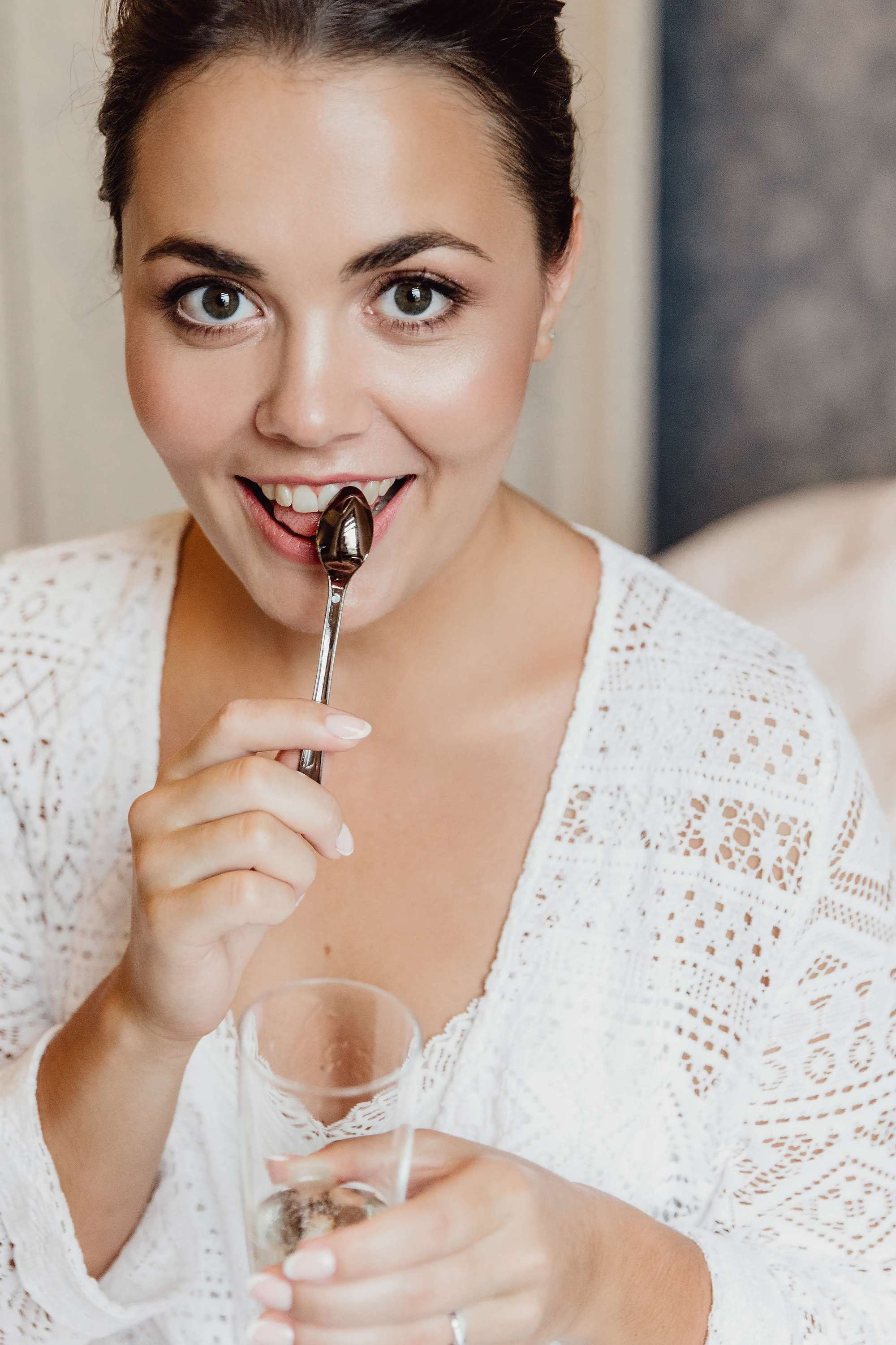 Вадим и Юлия. Профессиональная фотосессия в Москве и Московской области