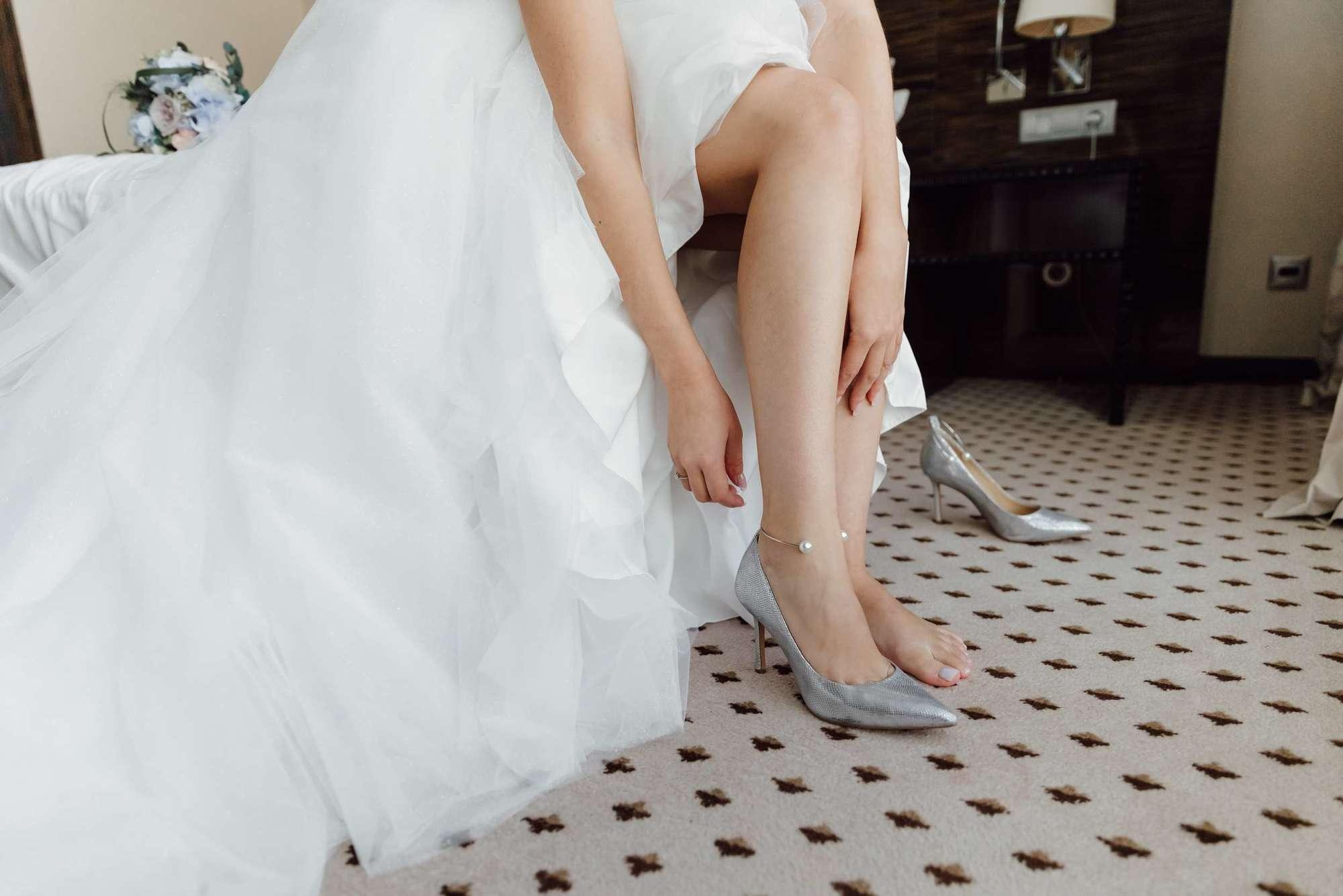 Максим и Елена. Профессиональная фотосессия в Москве и Московской области