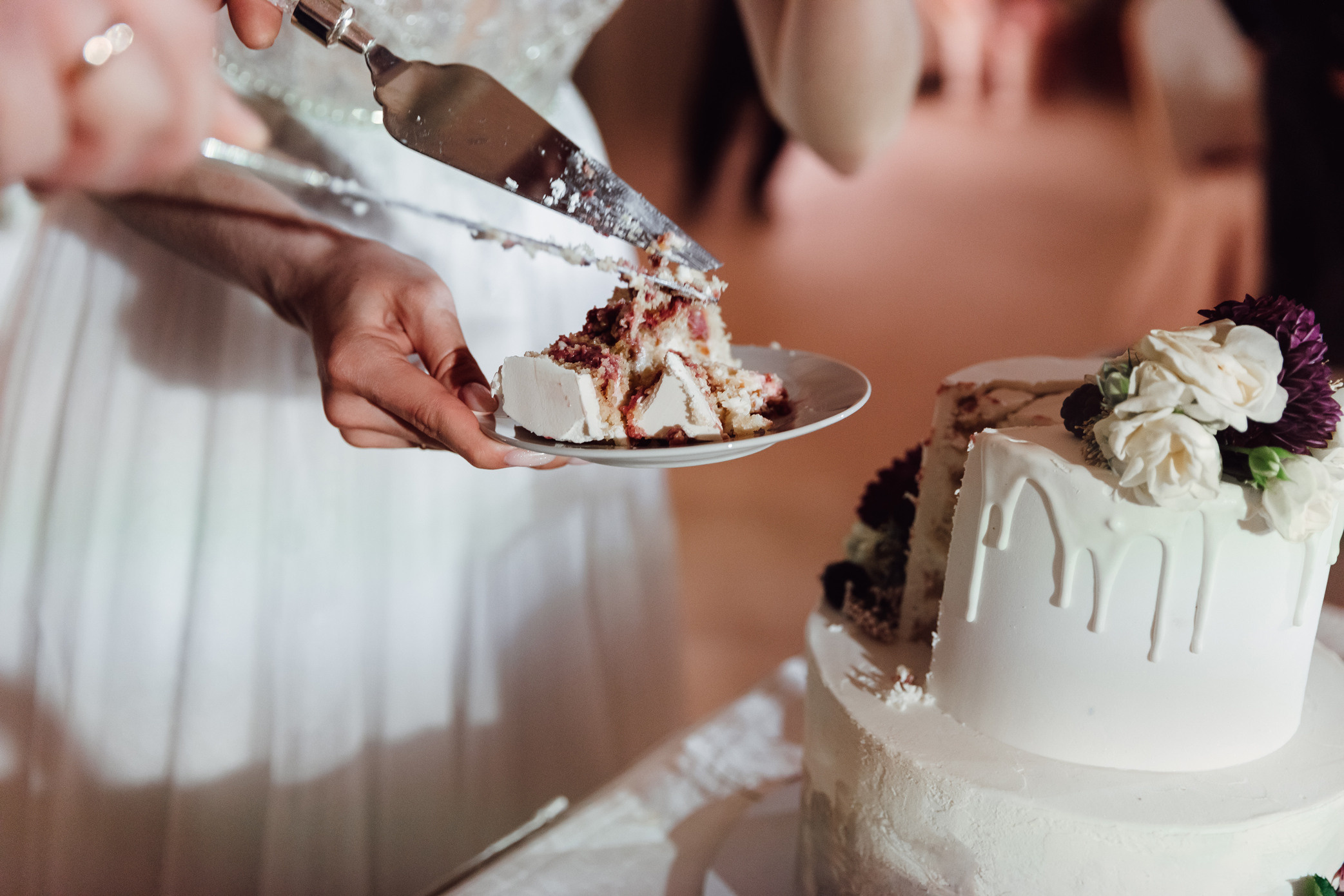 Женя и Вика. Профессиональная фотосессия в Москве и Московской области