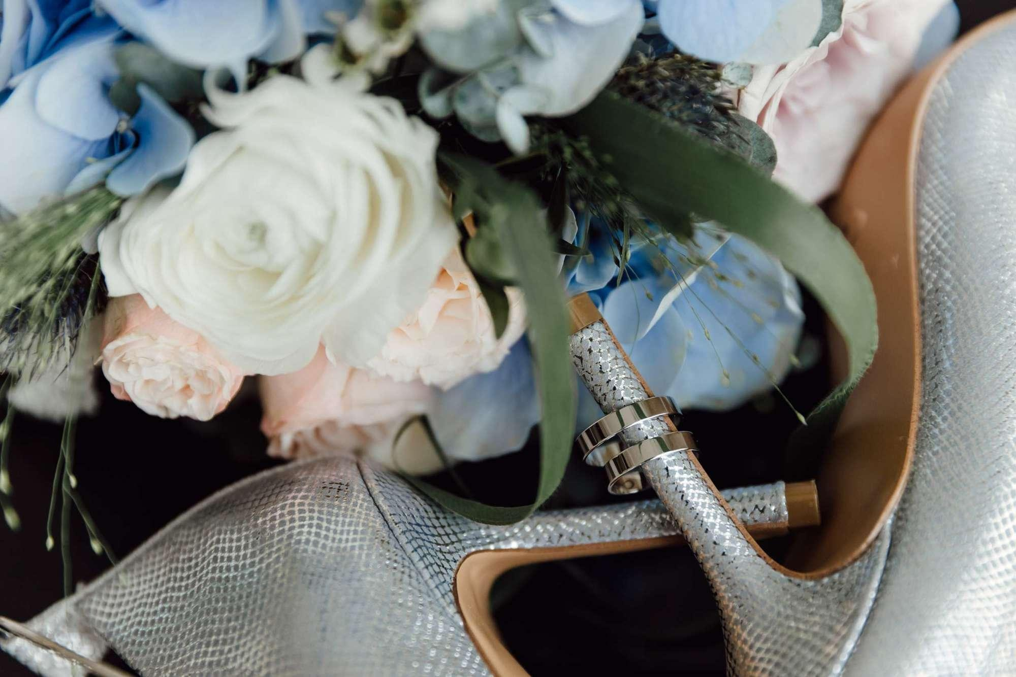 Максим и Елена. Профессиональная фотосессия в Москве и Московской области