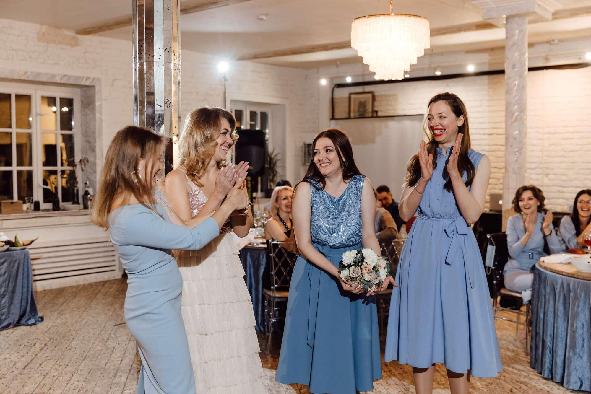 Максим и Елена. Профессиональная фотосессия в Москве и Московской области