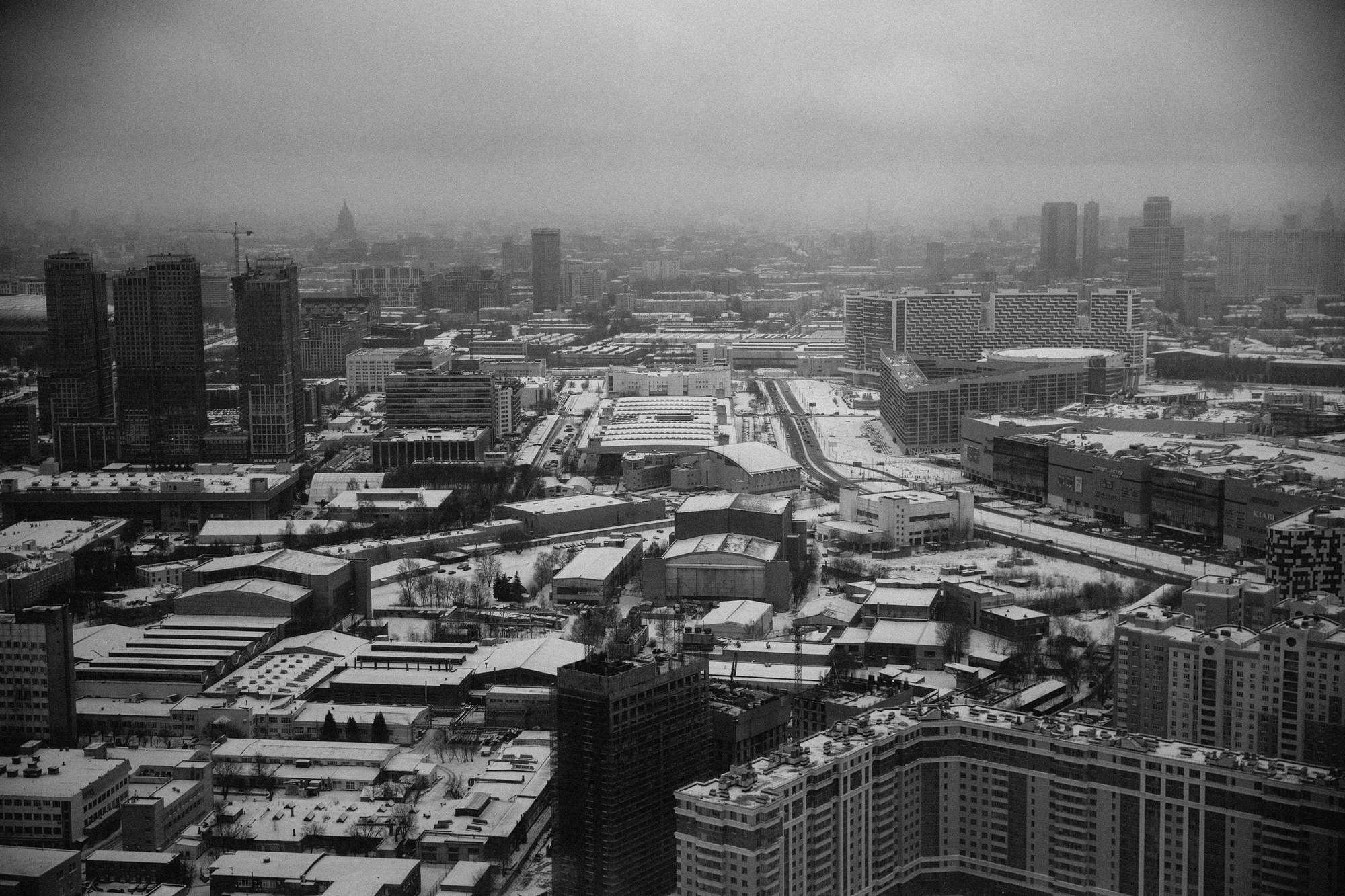 Константин и Наталья. Главная