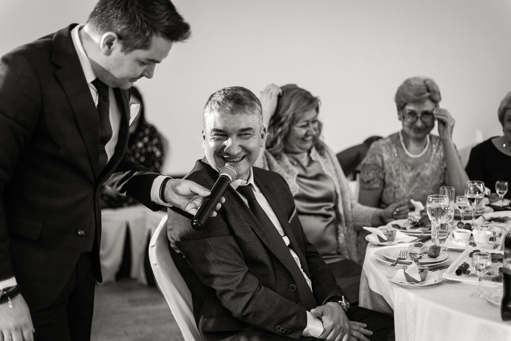 Женя и Вика. Профессиональная фотосессия в Москве и Московской области