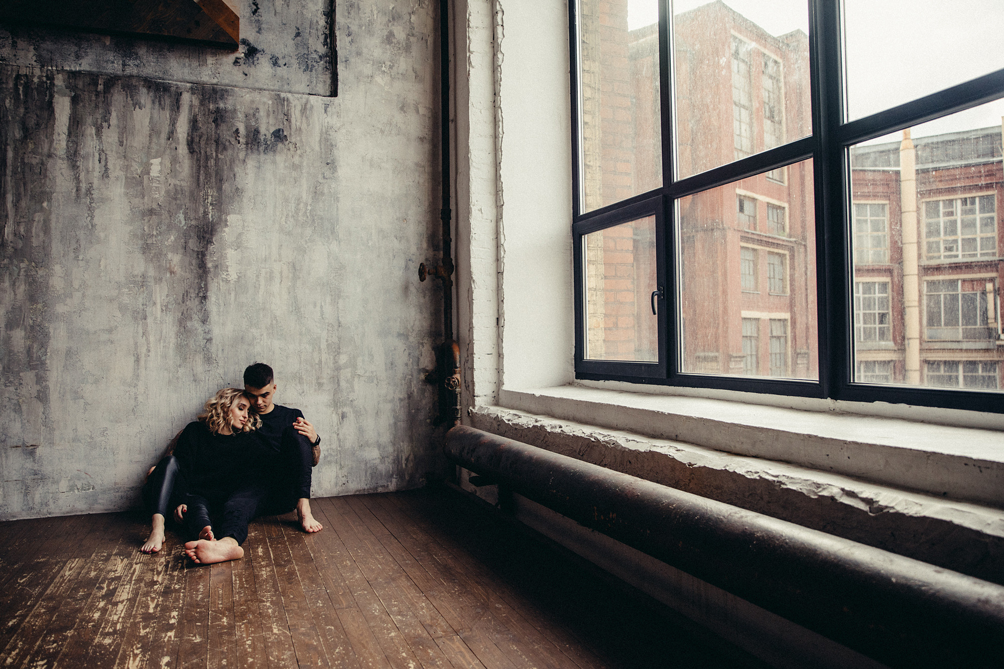 Влад и Алина. Главная