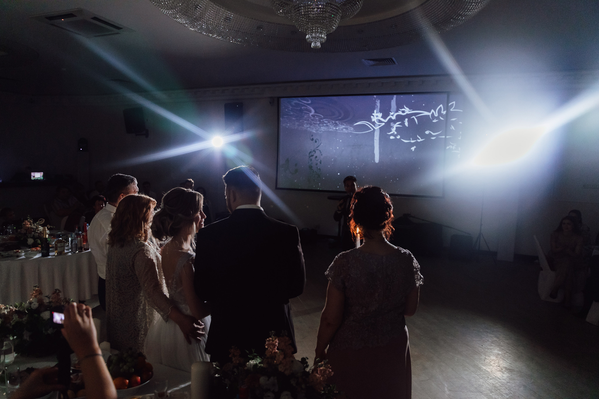 Женя и Вика. Профессиональная фотосессия в Москве и Московской области