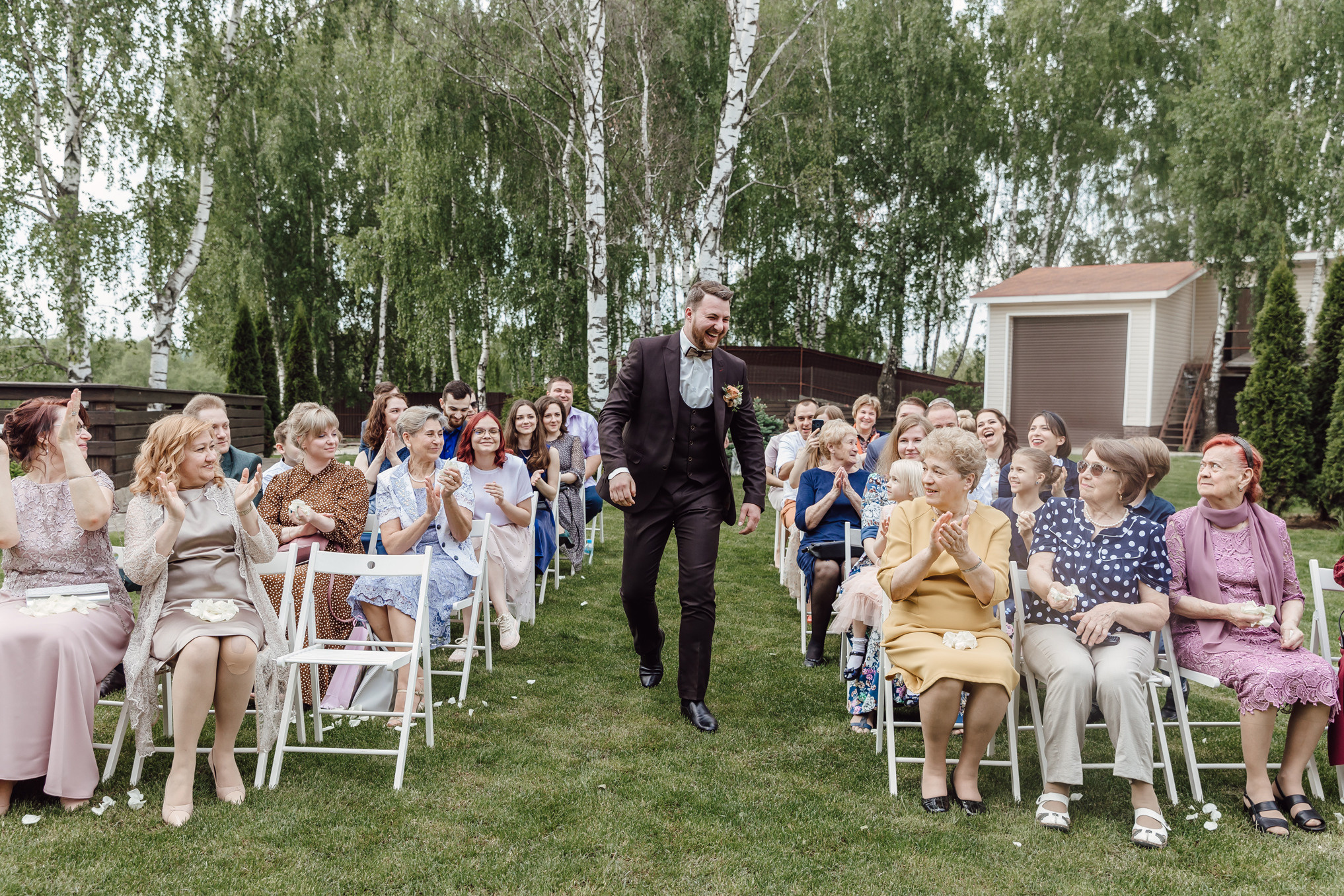 Женя и Вика. Профессиональная фотосессия в Москве и Московской области