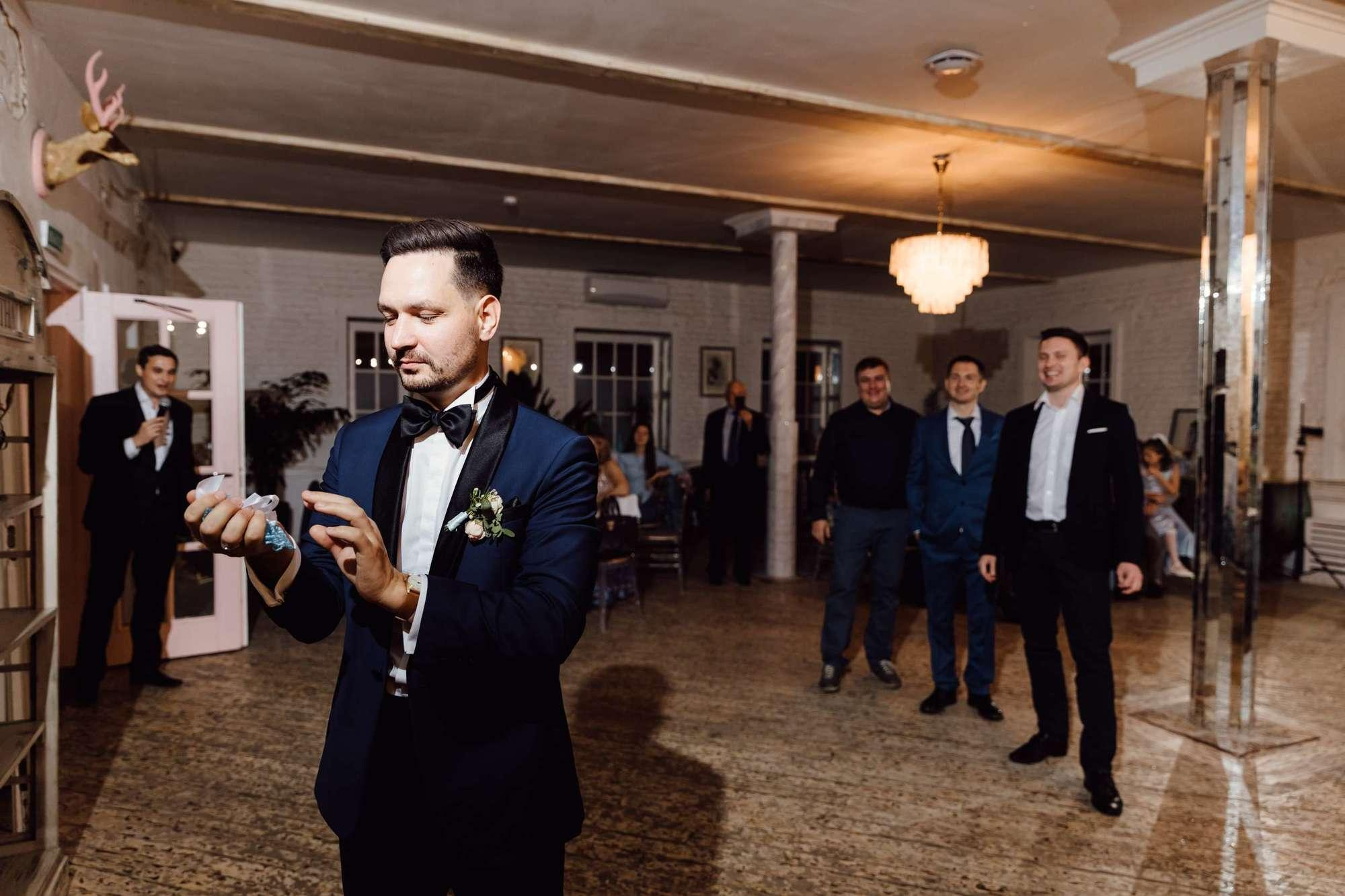 Максим и Елена. Профессиональная фотосессия в Москве и Московской области