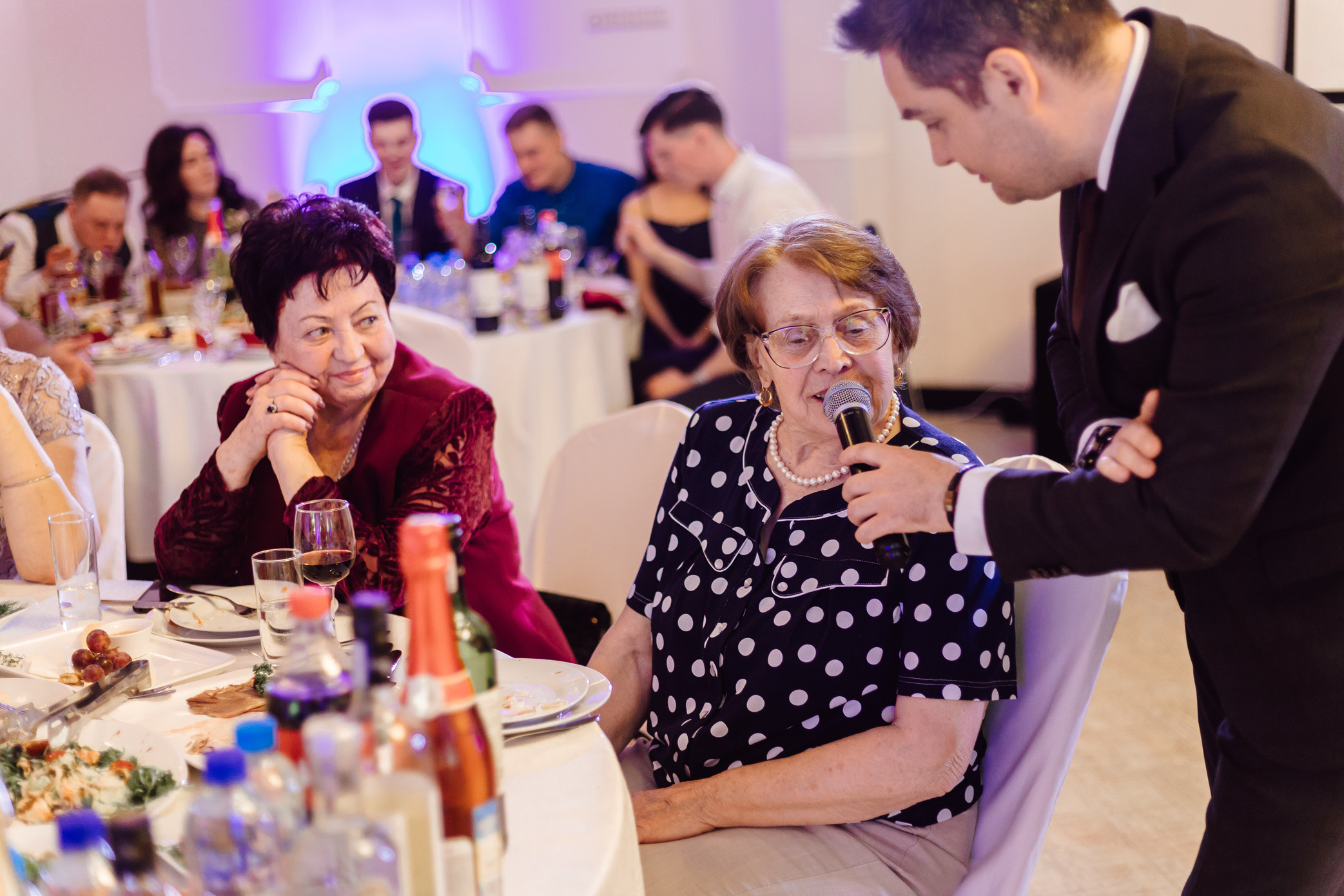 Женя и Вика. Профессиональная фотосессия в Москве и Московской области