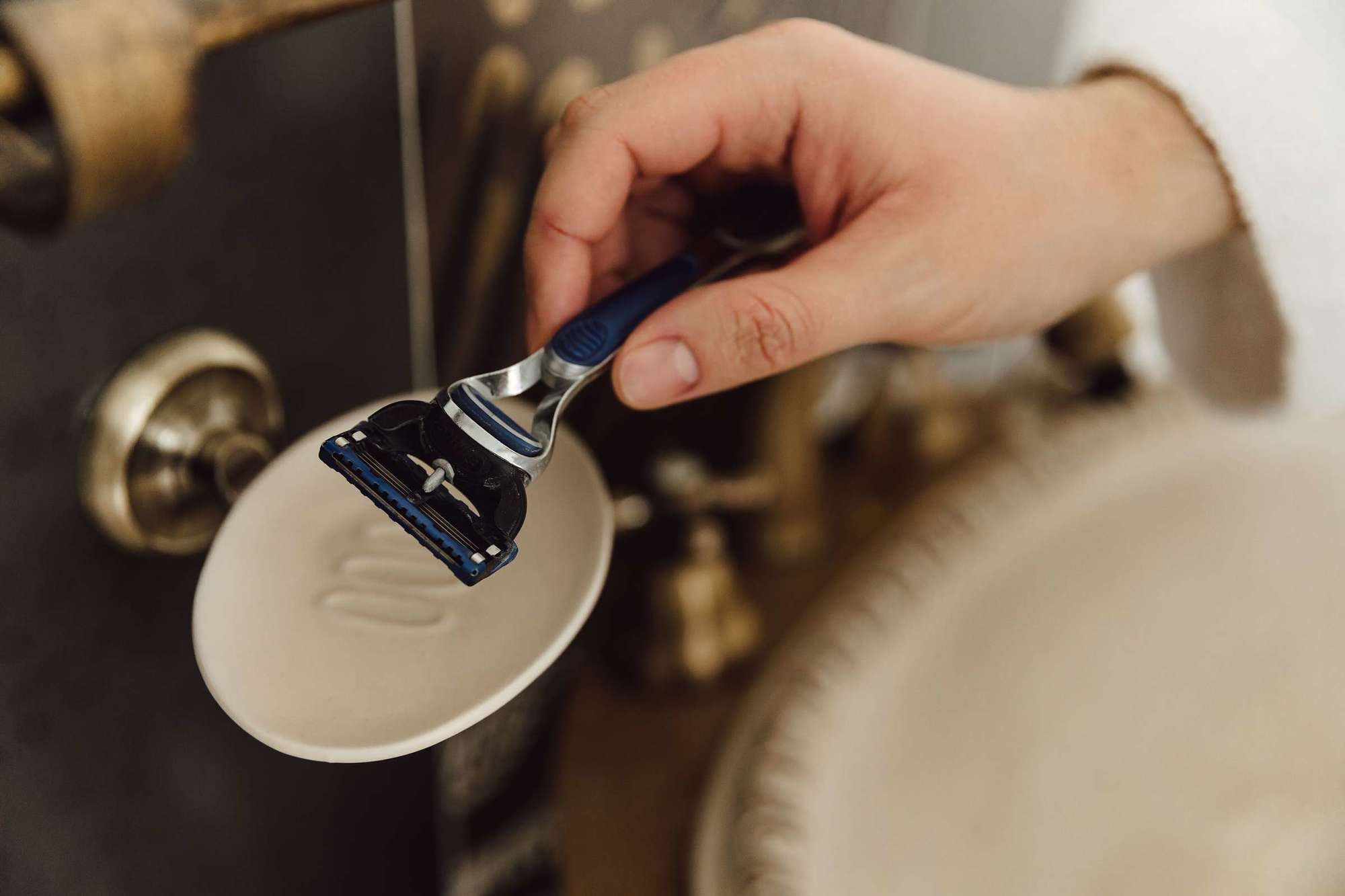 Константин и Наталья. Главная