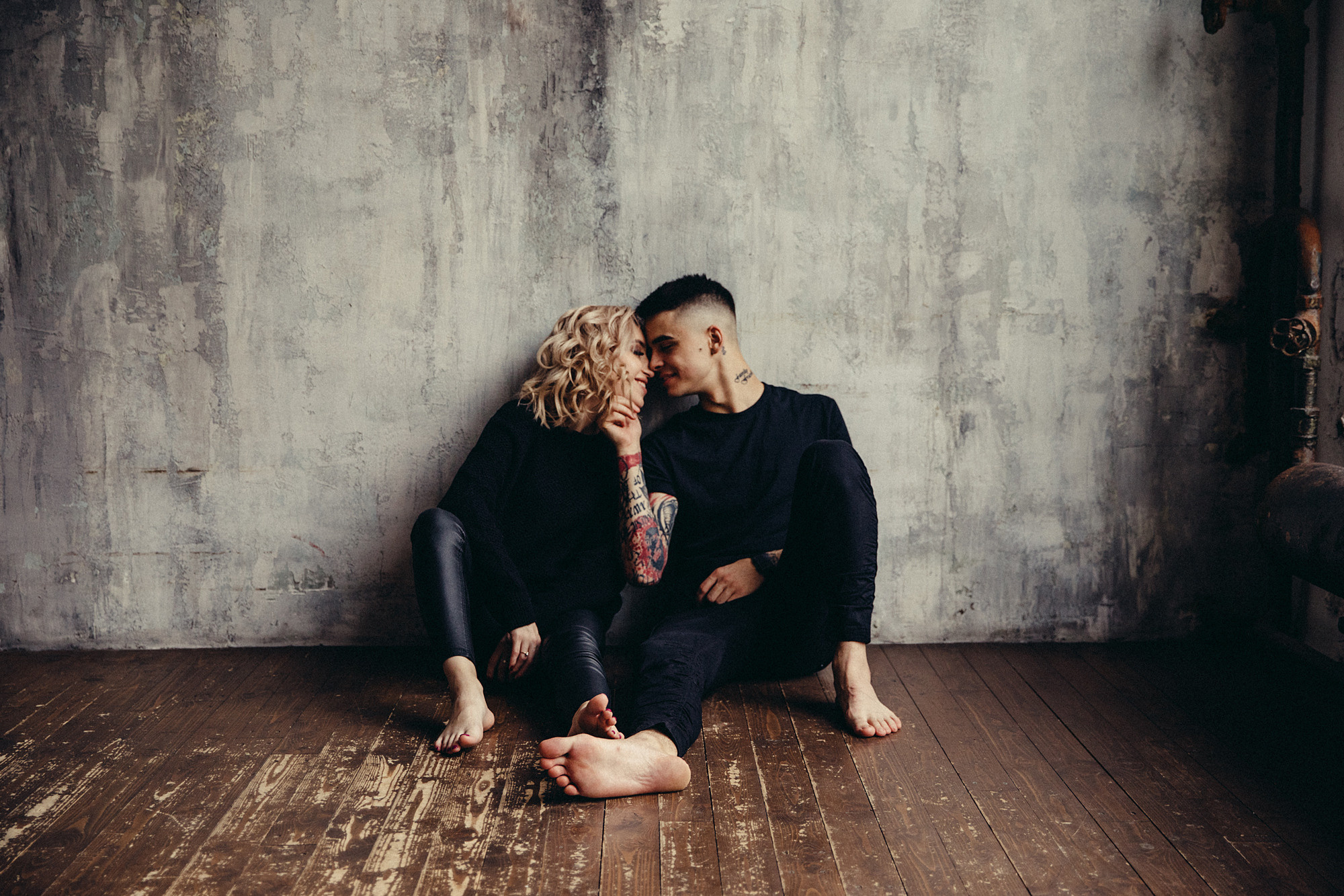 Влад и Алина. Главная