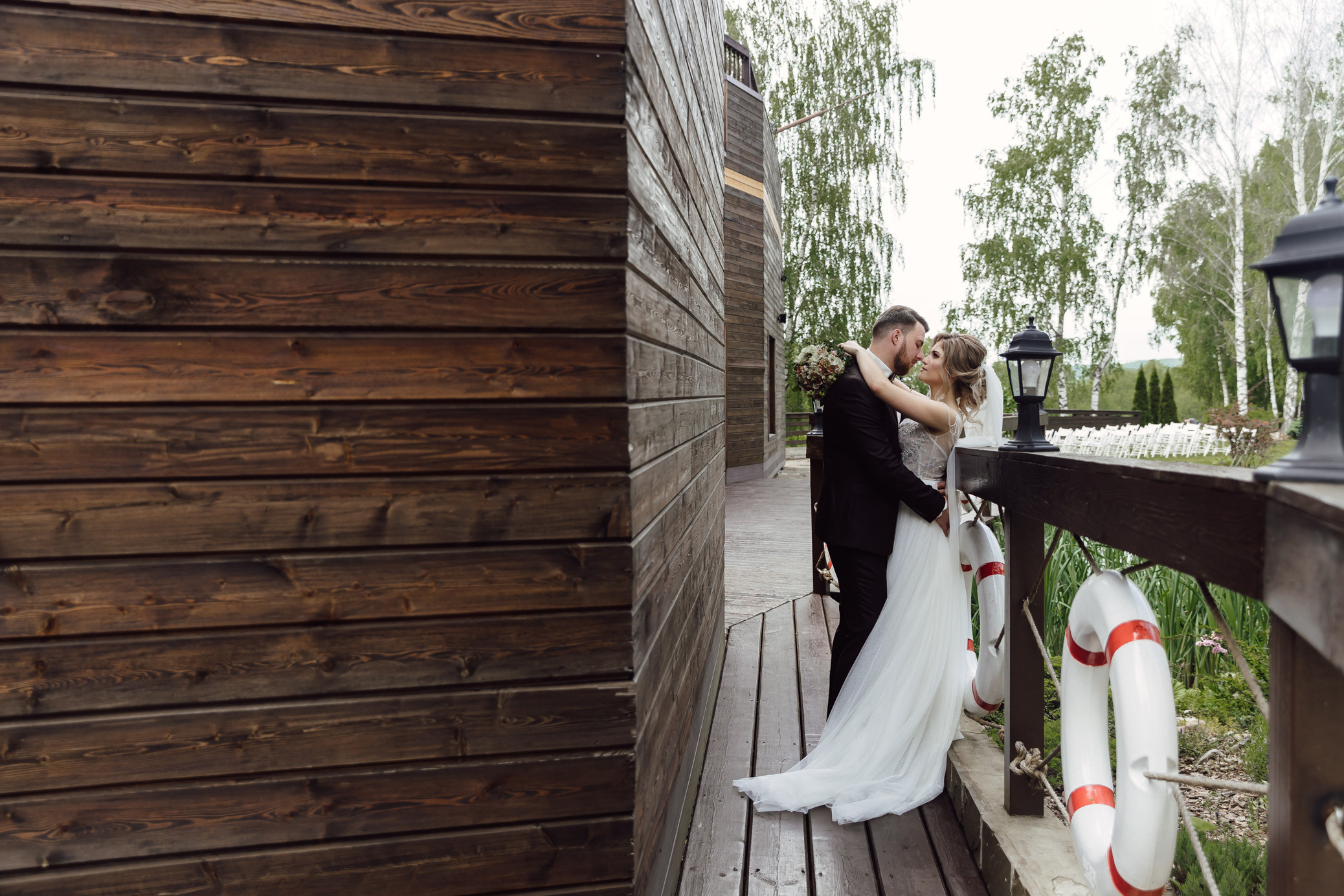 Женя и Вика. Профессиональная фотосессия в Москве и Московской области