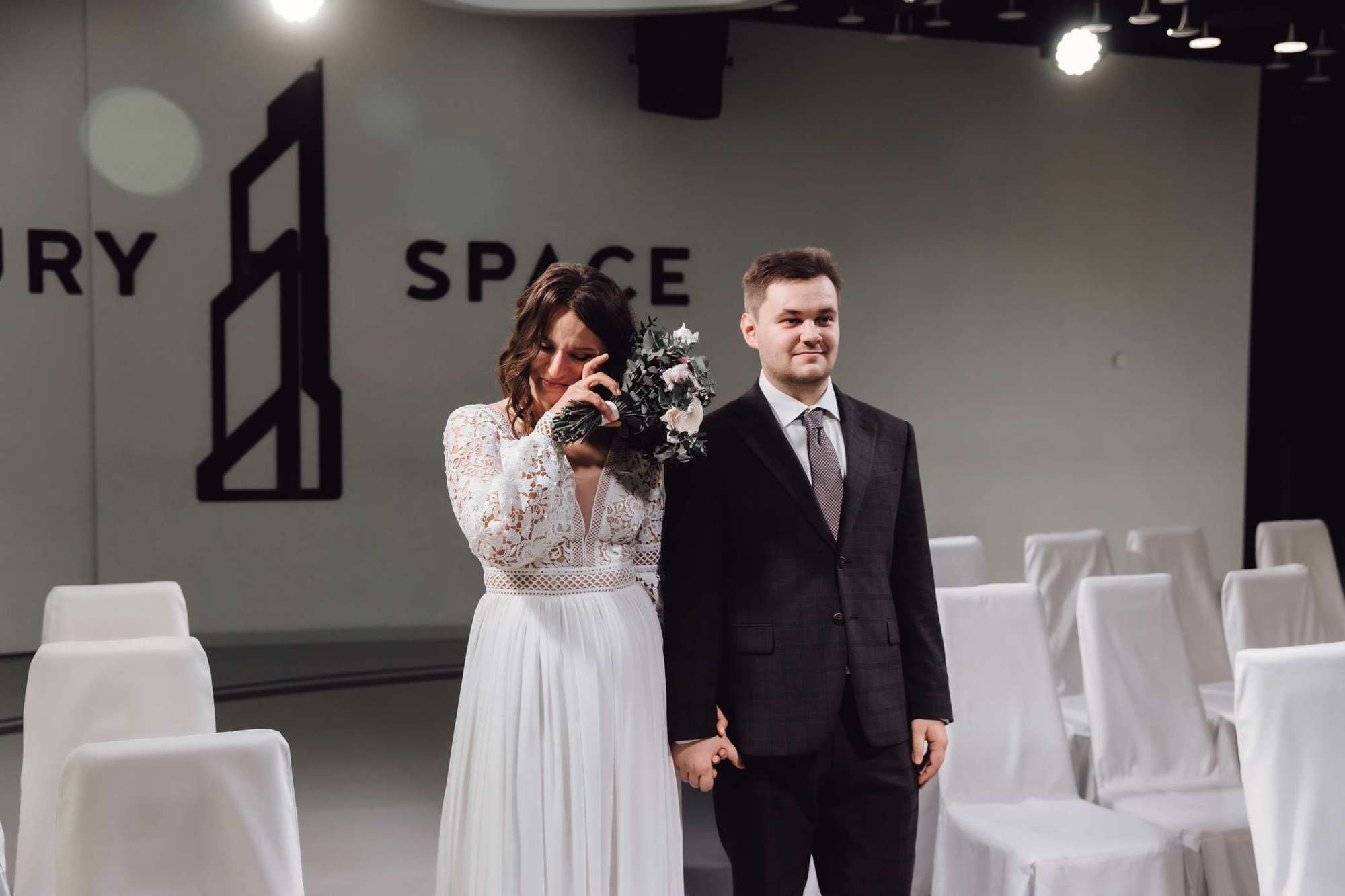 Виктор и Наталья. Профессиональная фотосессия в Москве и Московской области