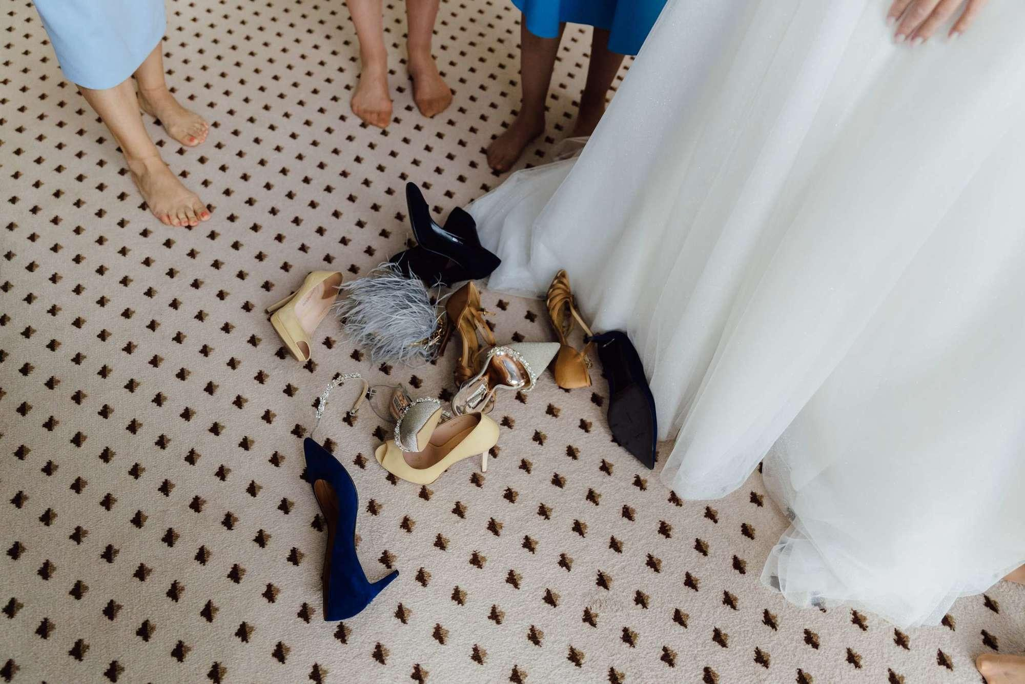 Максим и Елена. Профессиональная фотосессия в Москве и Московской области