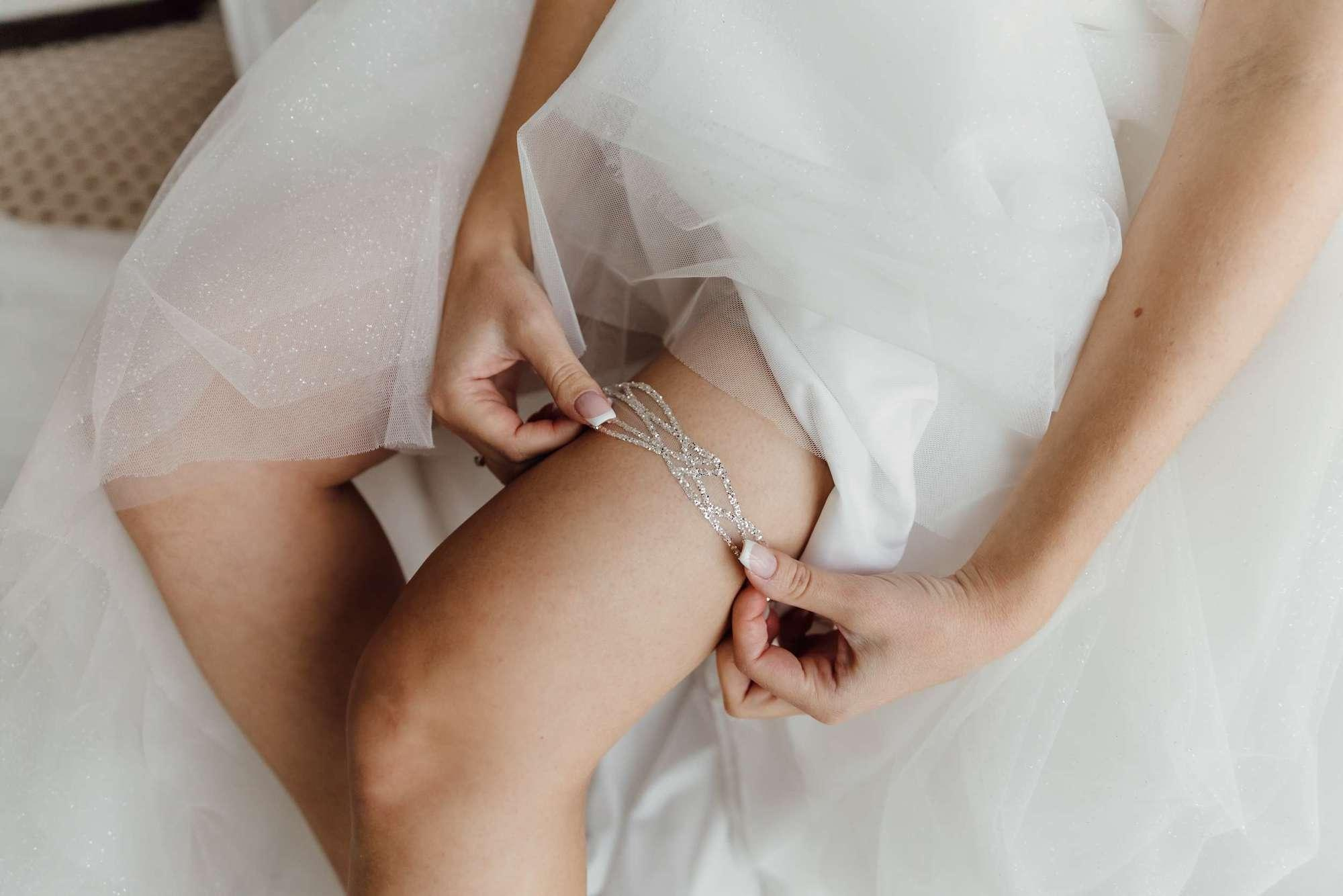 Максим и Елена. Профессиональная фотосессия в Москве и Московской области