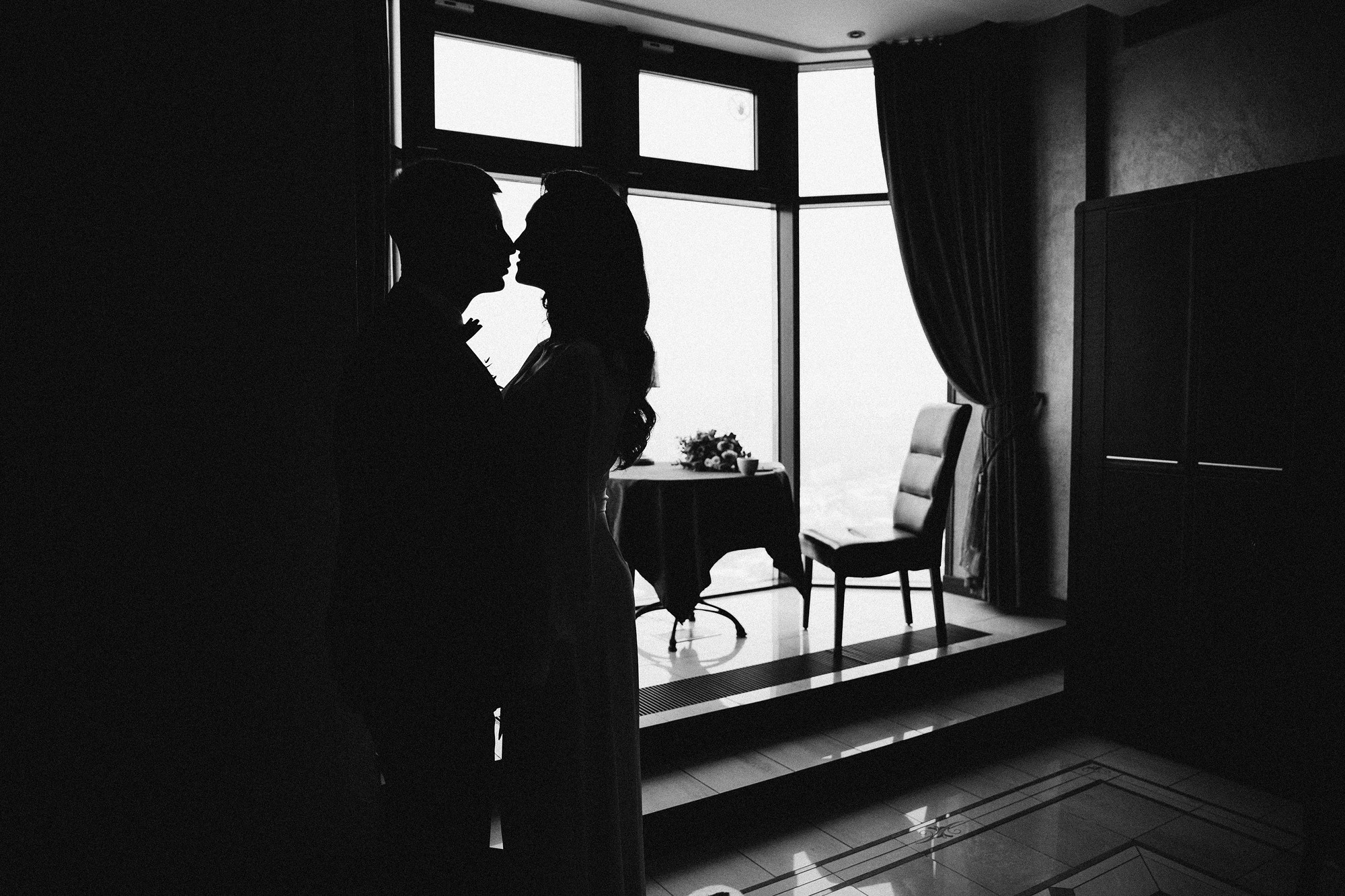 Константин и Наталья. Главная