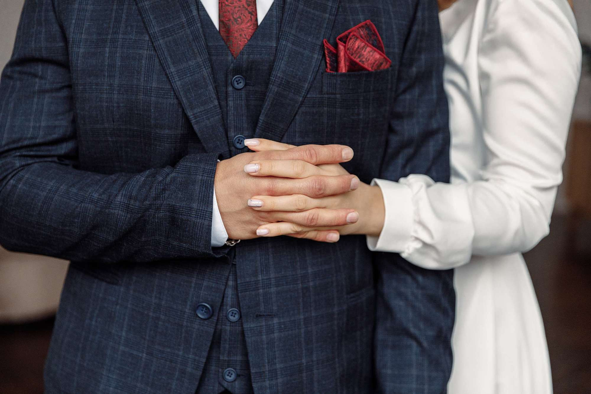 Леонид и Анастасия. Профессиональная фотосессия в Москве и Московской области