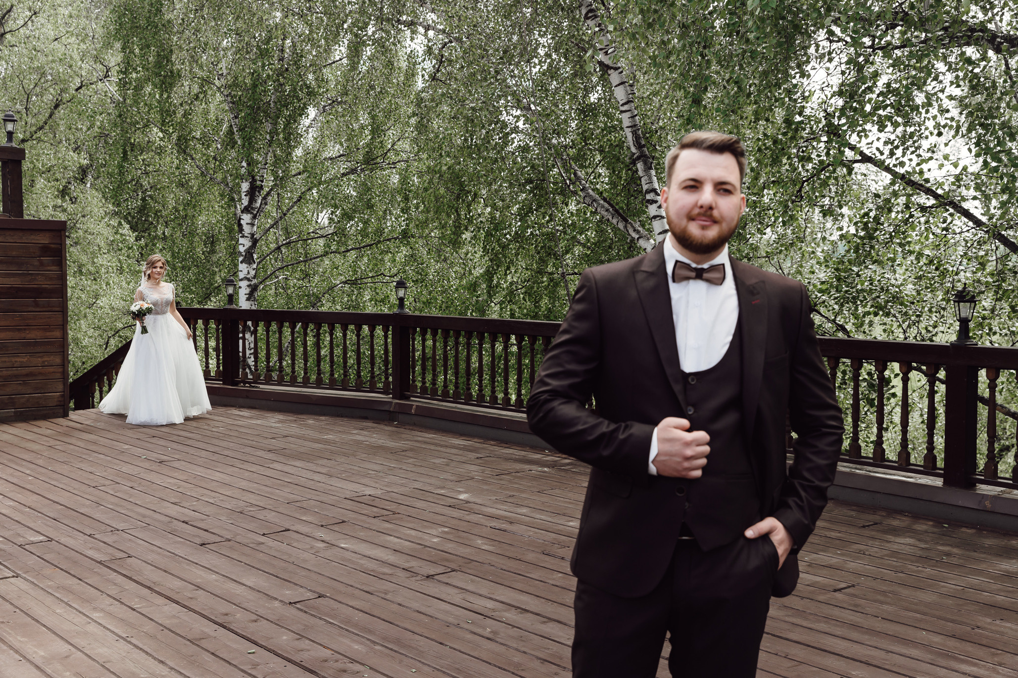 Женя и Вика. Профессиональная фотосессия в Москве и Московской области