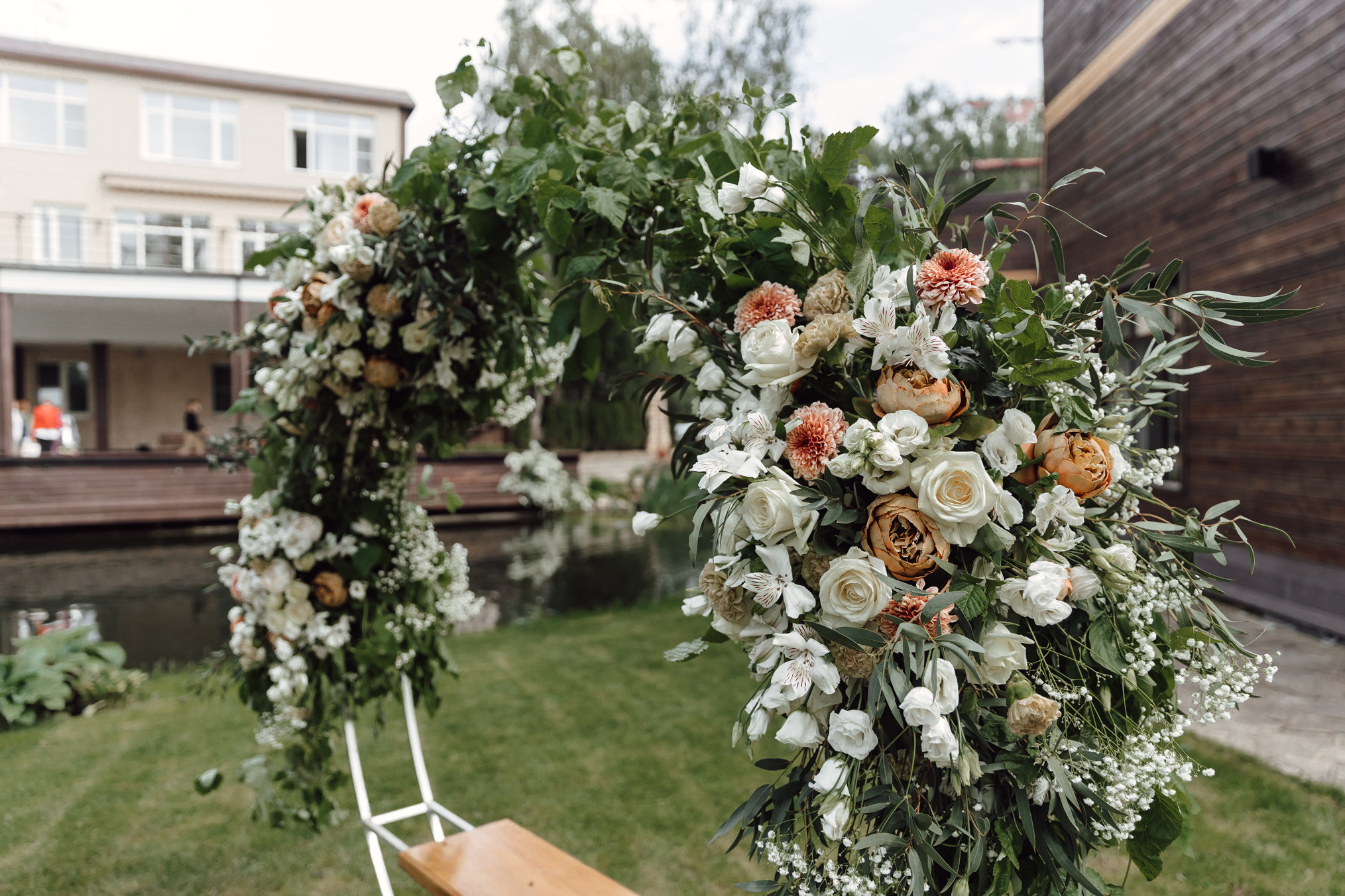 Женя и Вика. Профессиональная фотосессия в Москве и Московской области
