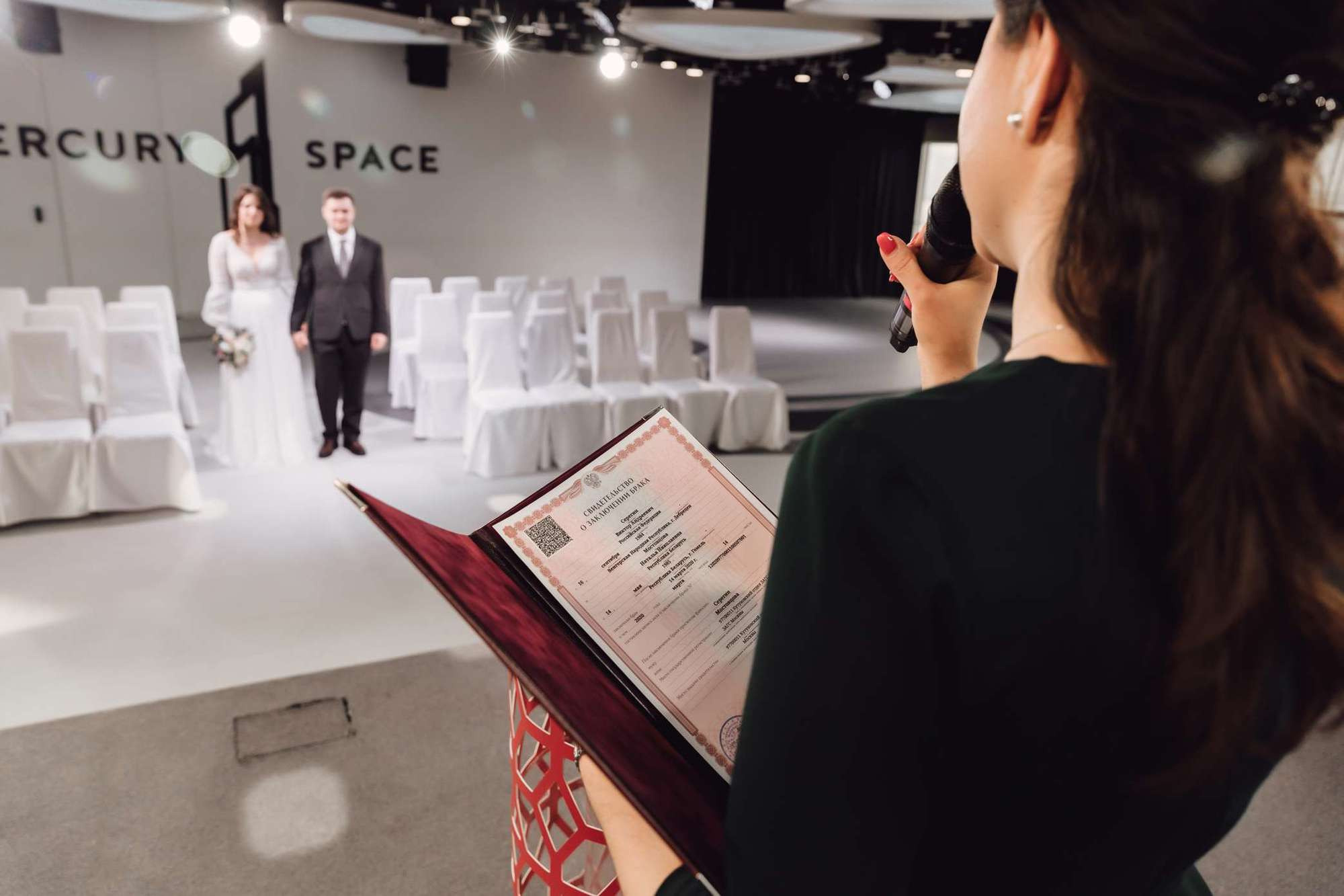 Виктор и Наталья. Профессиональная фотосессия в Москве и Московской области