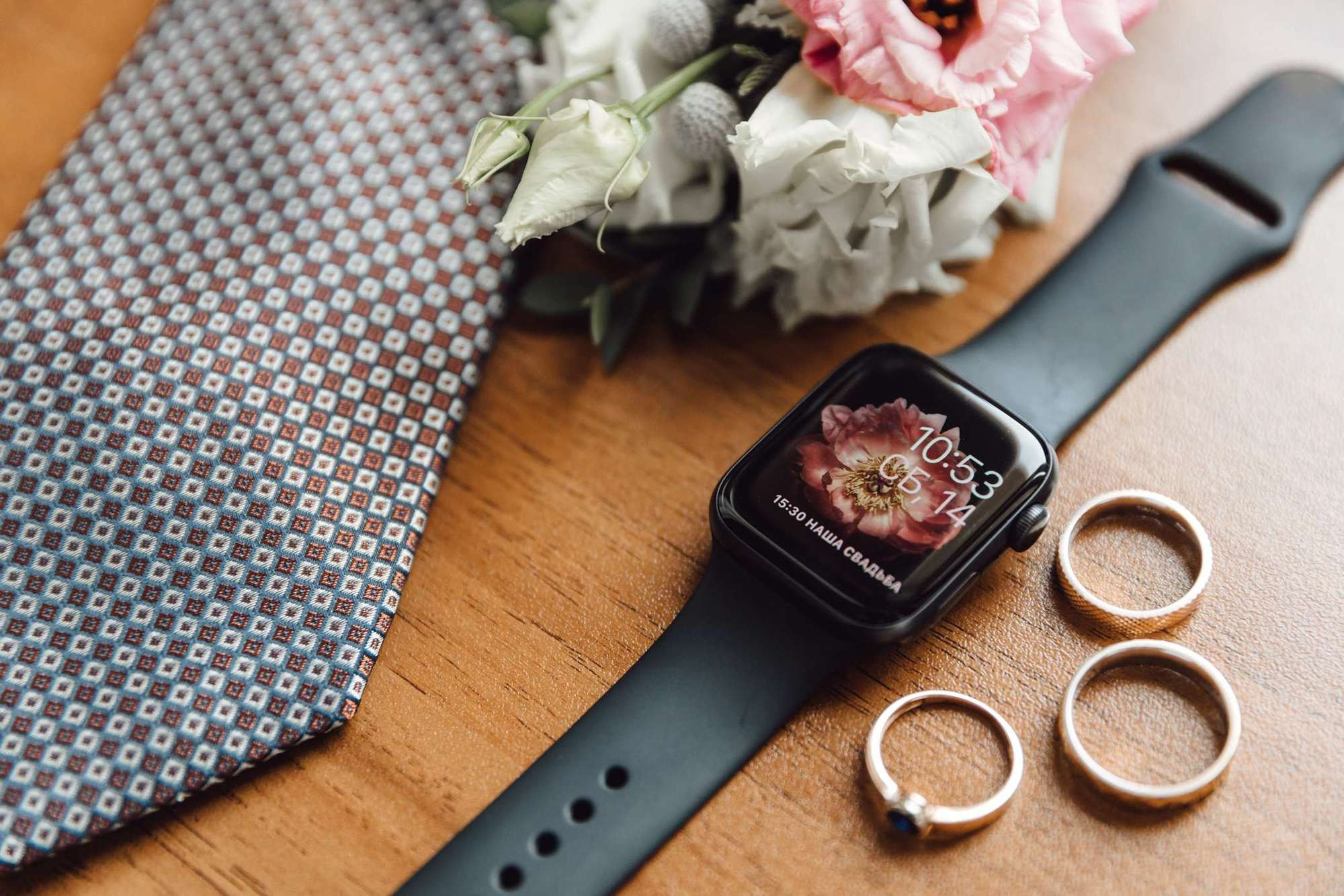 Виктор и Наталья. Профессиональная фотосессия в Москве и Московской области